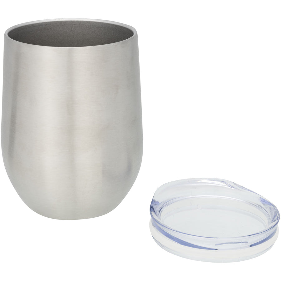 G100516 Bicchiere termico Corzo con isolamento sottovuoto in rame da 350 ml