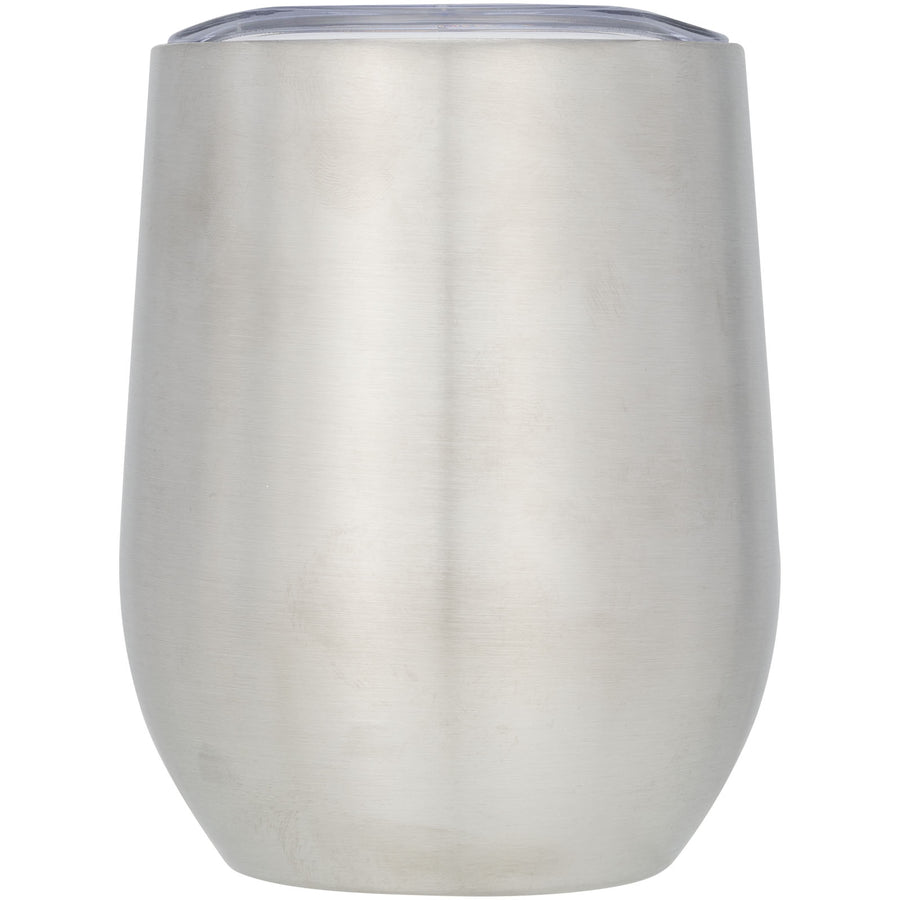 G100516 Bicchiere termico Corzo con isolamento sottovuoto in rame da 350 ml