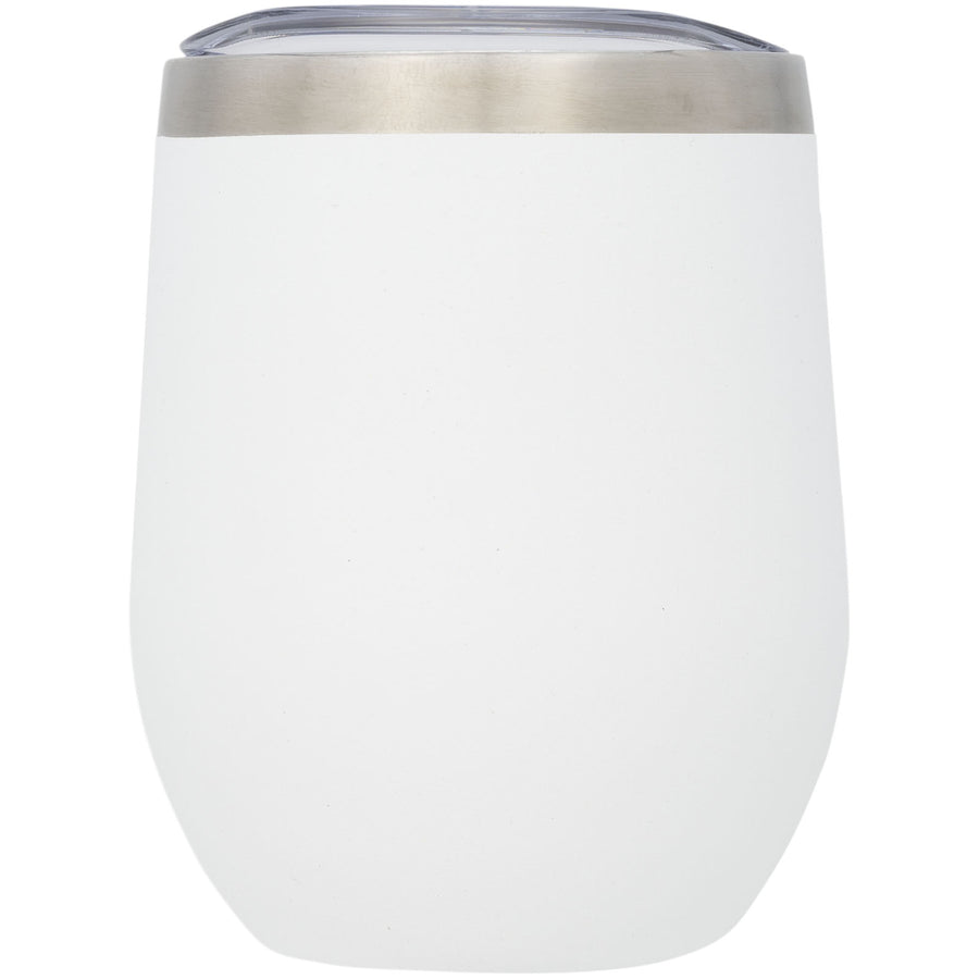 G100516 Bicchiere termico Corzo con isolamento sottovuoto in rame da 350 ml