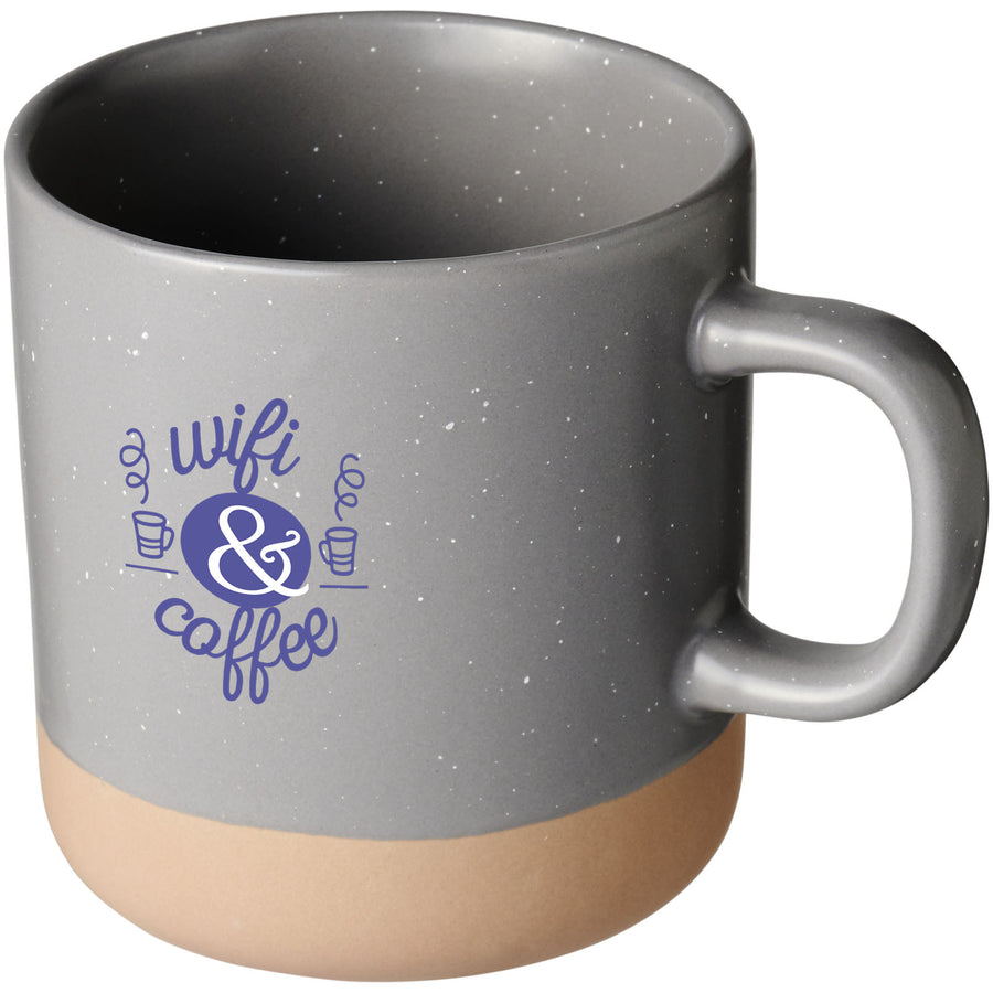 G100540 Tazza in ceramica da 360 ml