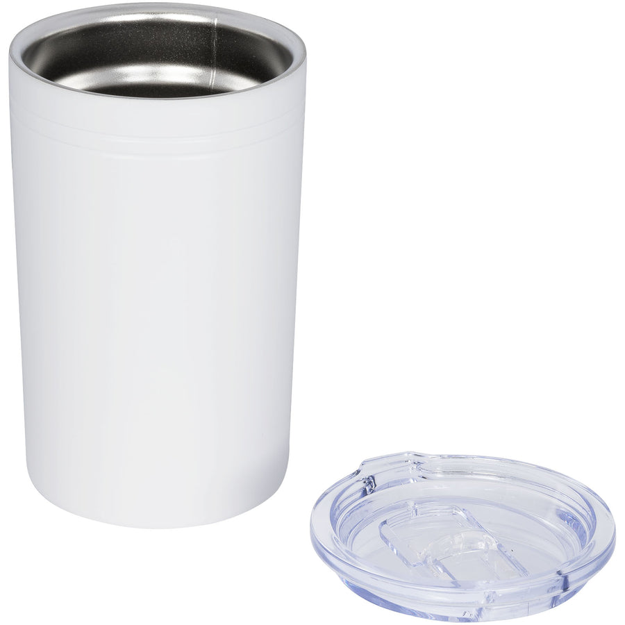 G100547 Bicchiere termico Pika con isolamento sottovuoto da 330 ml