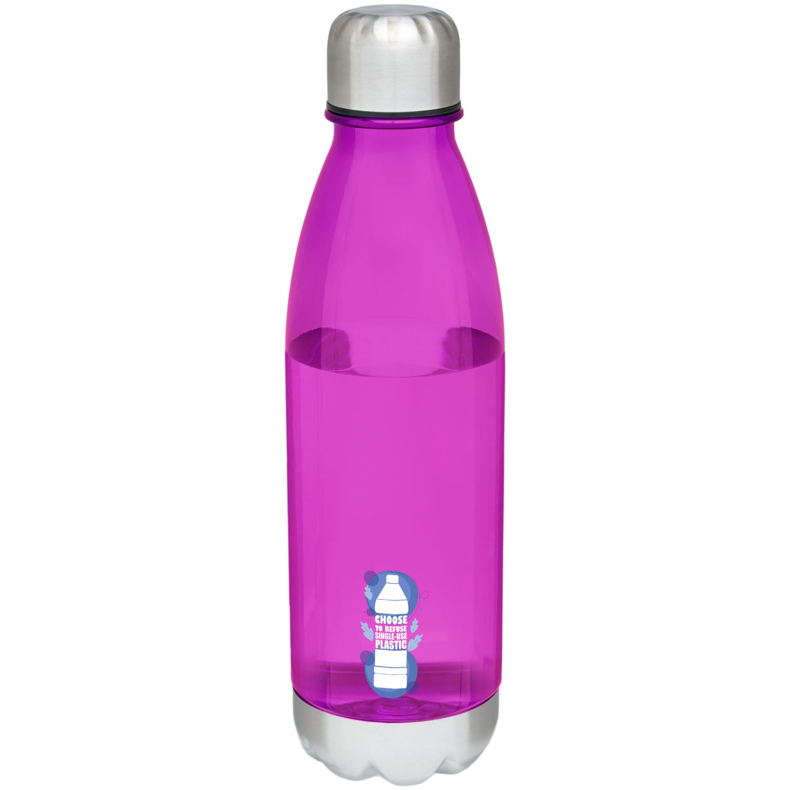 G100659 Borraccia sportiva Colors in Tritan™ da 685 ml