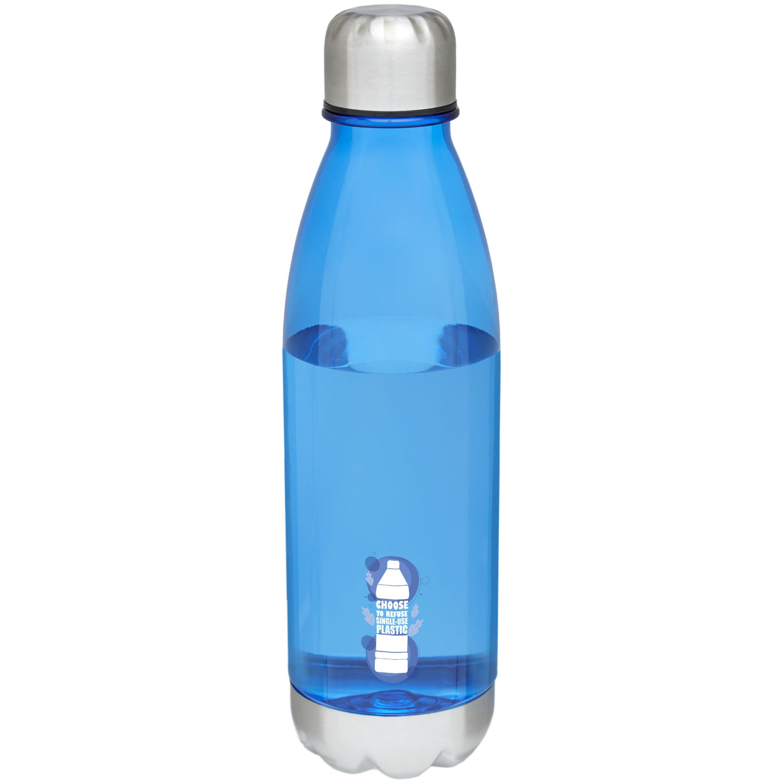 G100659 Borraccia sportiva Colors in Tritan™ da 685 ml
