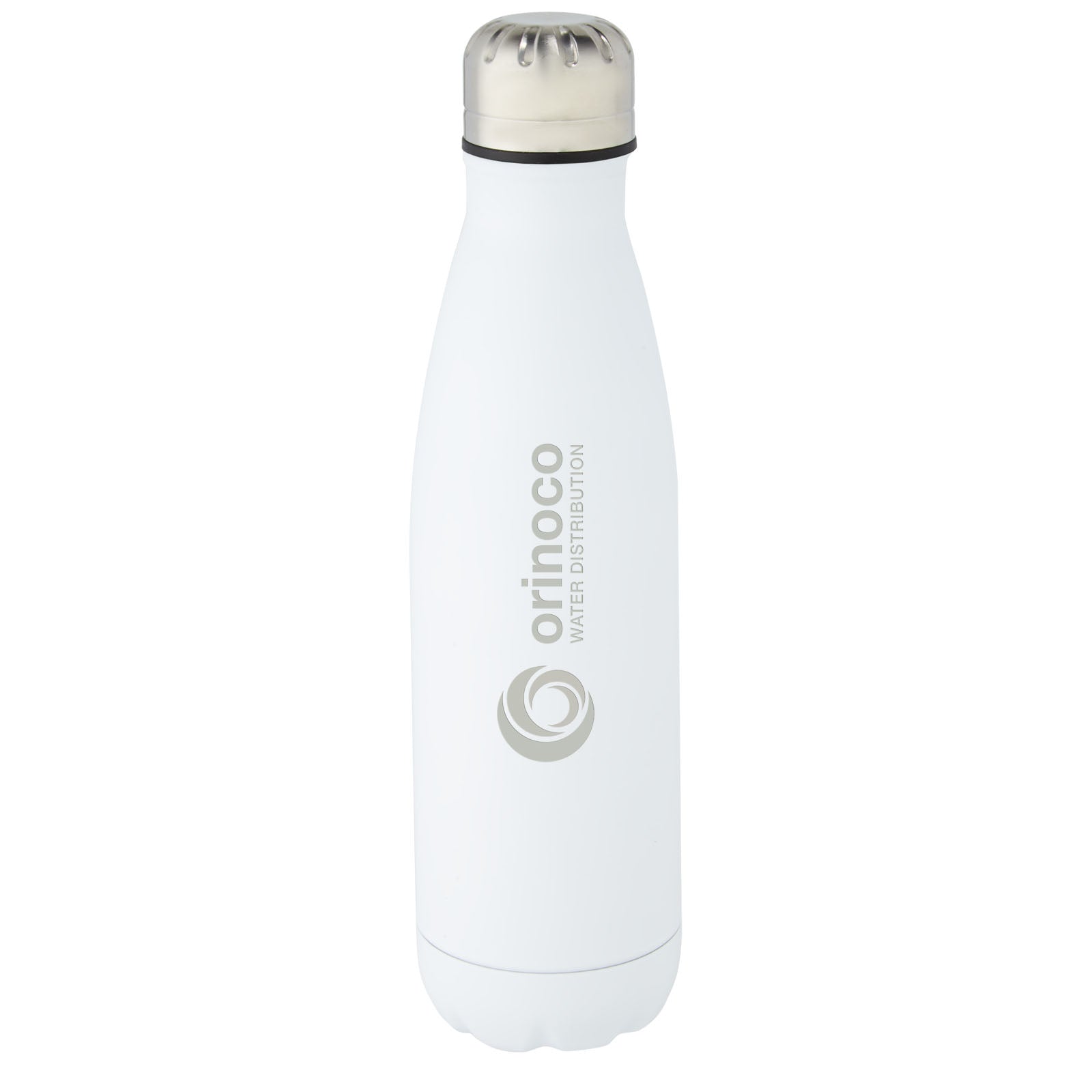 G100671 Borraccia termica in acciaio inossidabile con isolamento sottovuoto da 500 ml Cove