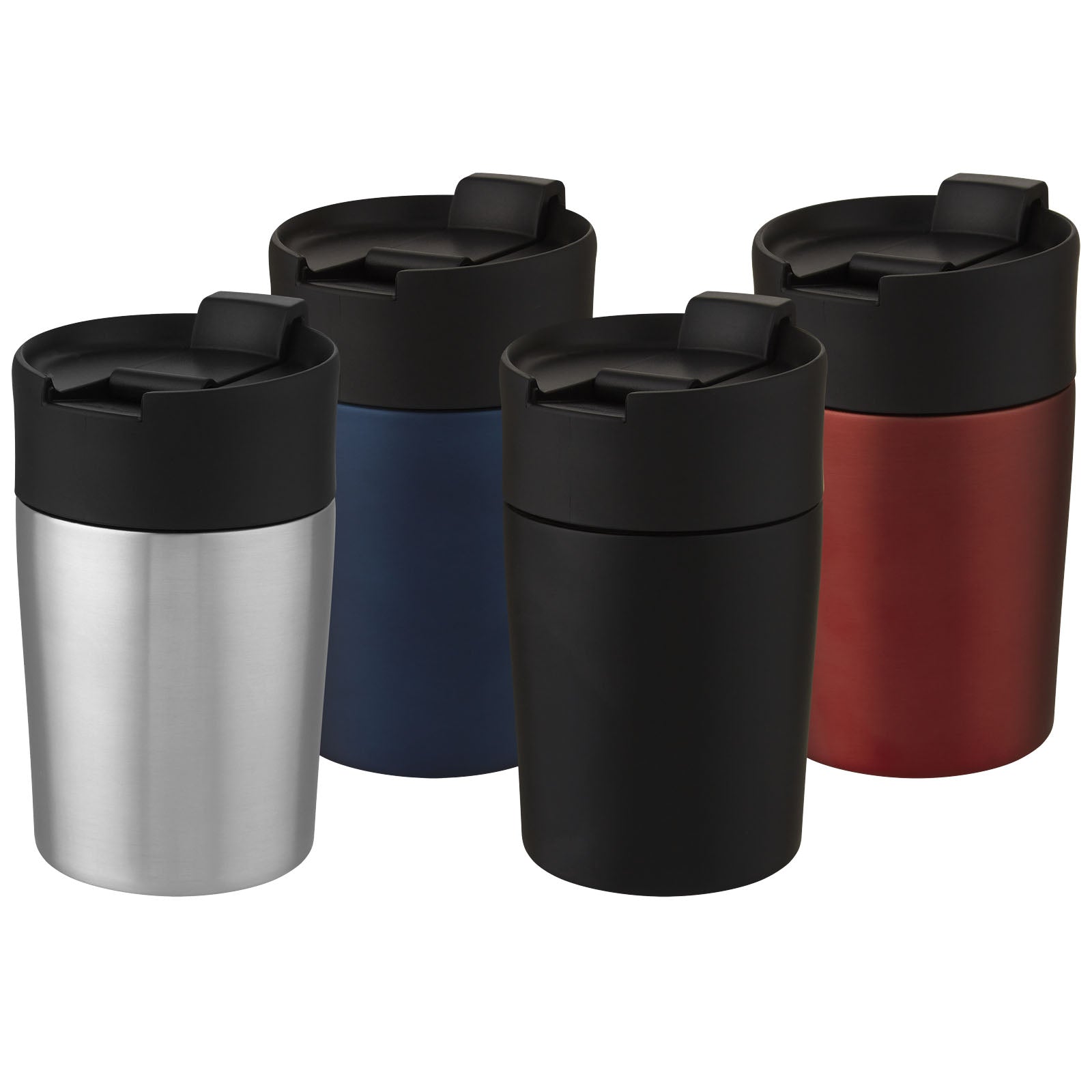 G100688 Bicchiere termico Jetta da 180 ml con isolamento sottovuoto in rame