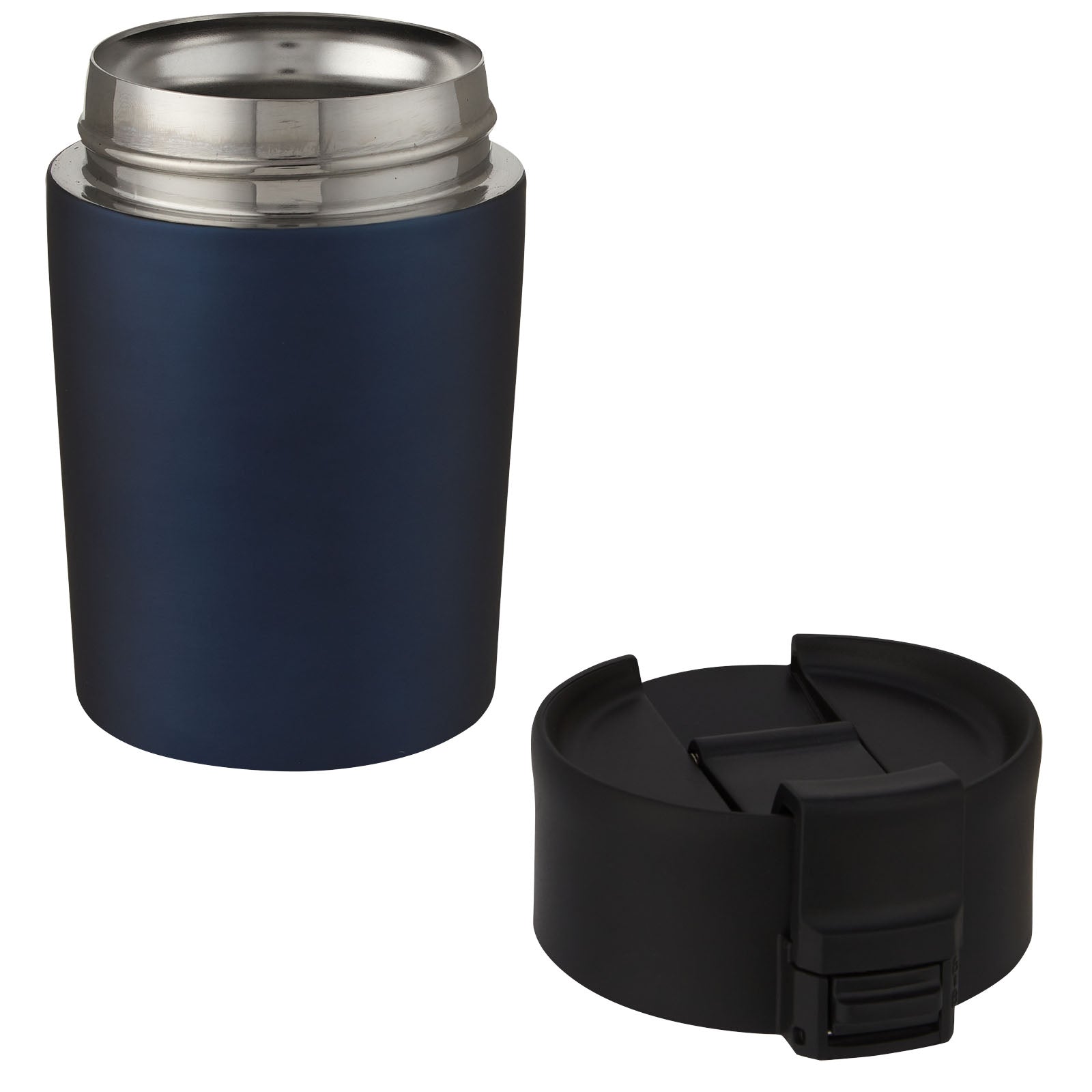 G100688 Bicchiere termico Jetta da 180 ml con isolamento sottovuoto in rame