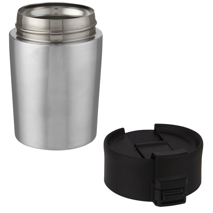 G100688 Bicchiere termico Jetta da 180 ml con isolamento sottovuoto in rame