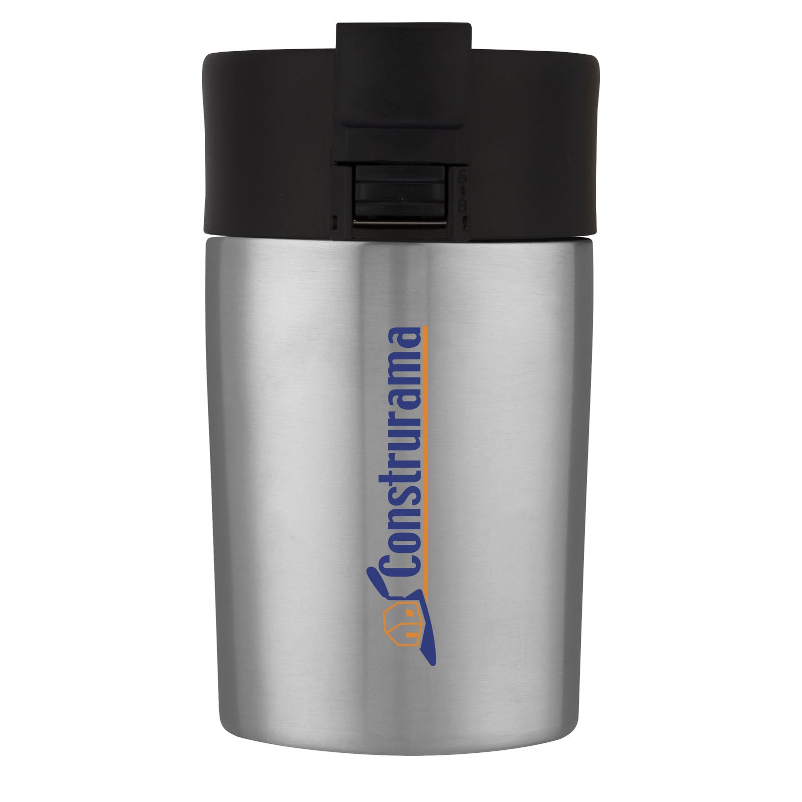 G100688 Bicchiere termico Jetta da 180 ml con isolamento sottovuoto in rame
