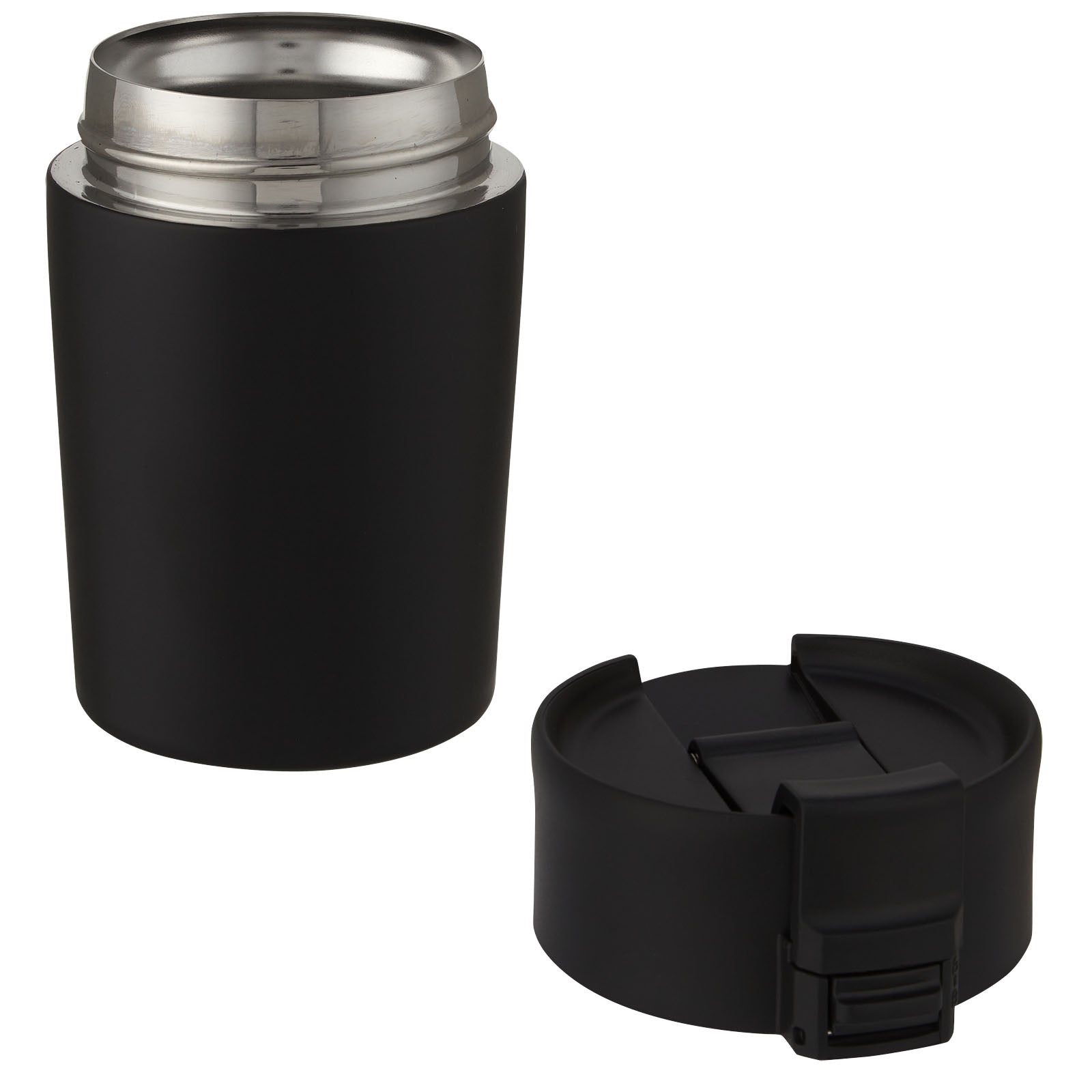 G100688 Bicchiere termico Jetta da 180 ml con isolamento sottovuoto in rame