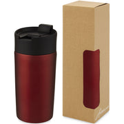 G100689 Bicchiere termico Jetta da 330 ml con isolamento sottovuoto in rame