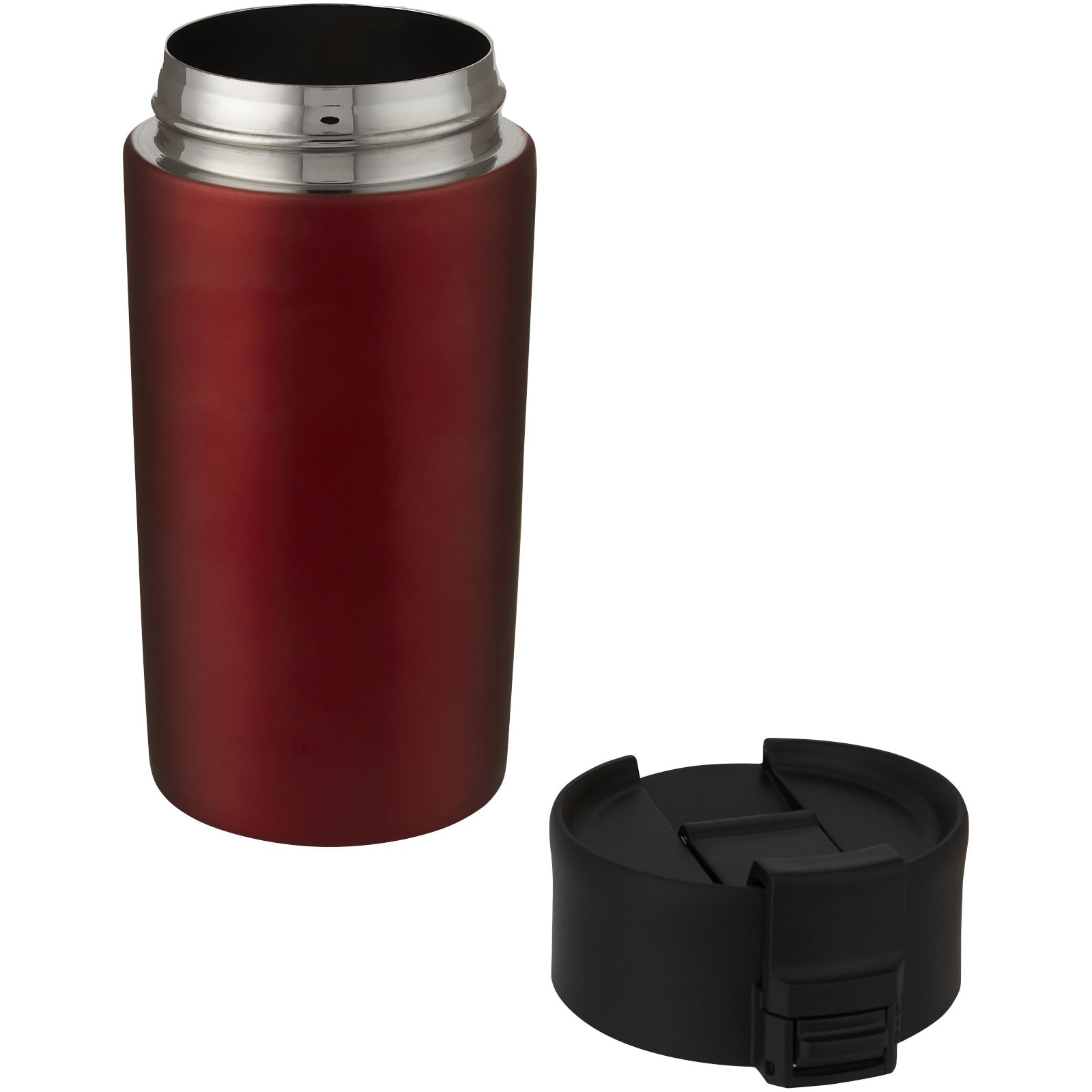 G100689 Bicchiere termico Jetta da 330 ml con isolamento sottovuoto in rame