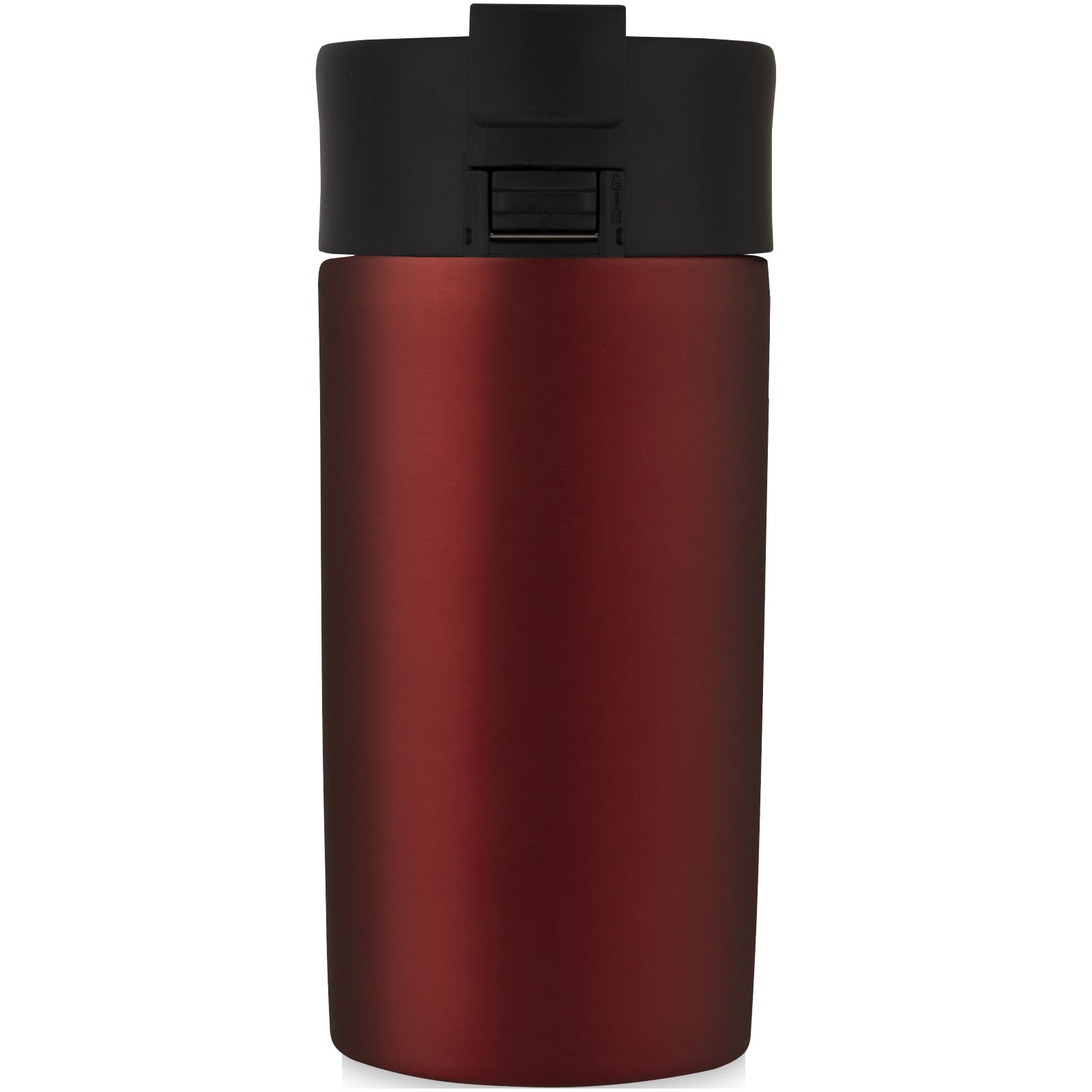 G100689 Bicchiere termico Jetta da 330 ml con isolamento sottovuoto in rame