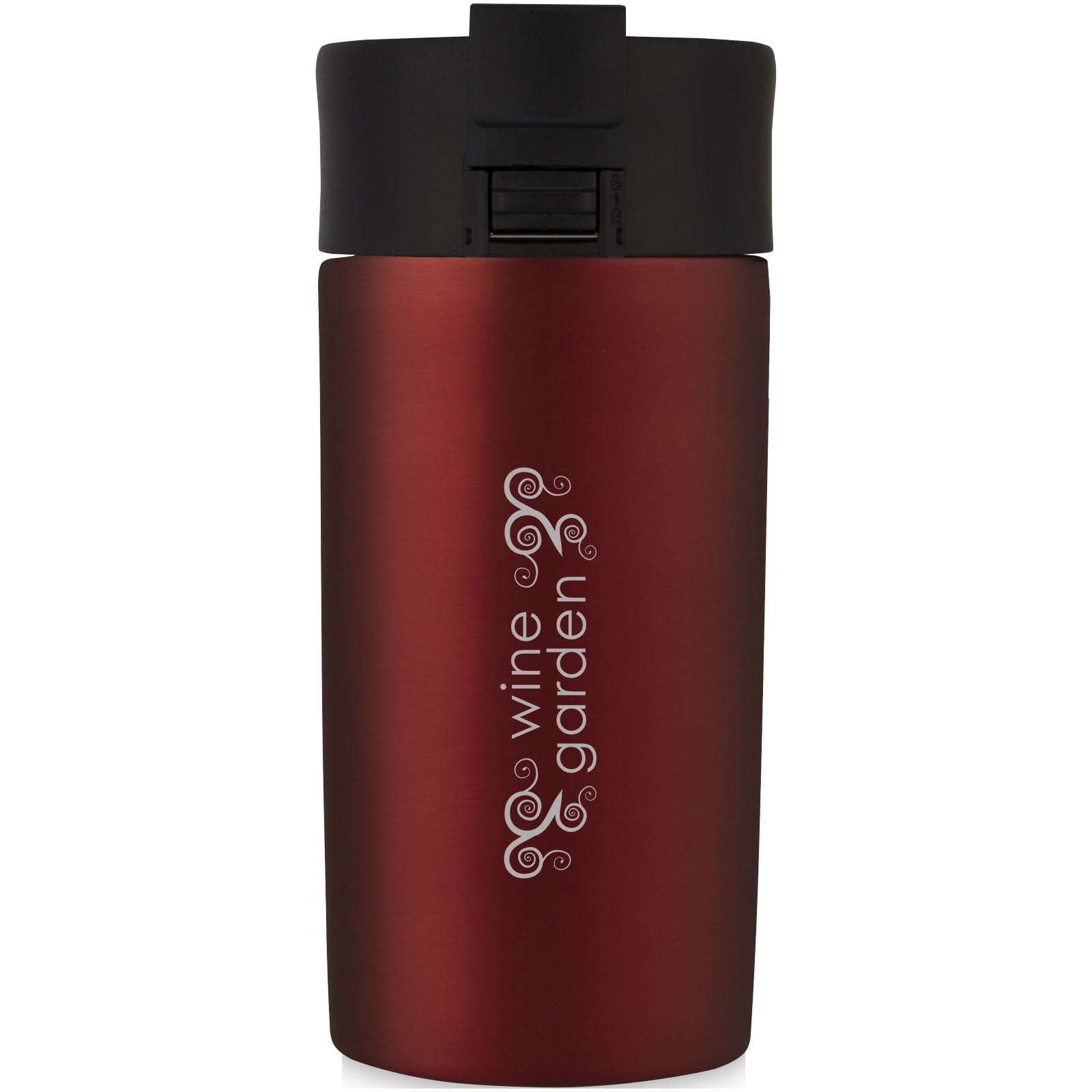 G100689 Bicchiere termico Jetta da 330 ml con isolamento sottovuoto in rame