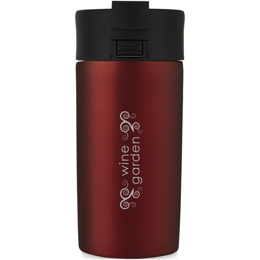 G100689 Bicchiere termico Jetta da 330 ml con isolamento sottovuoto in rame