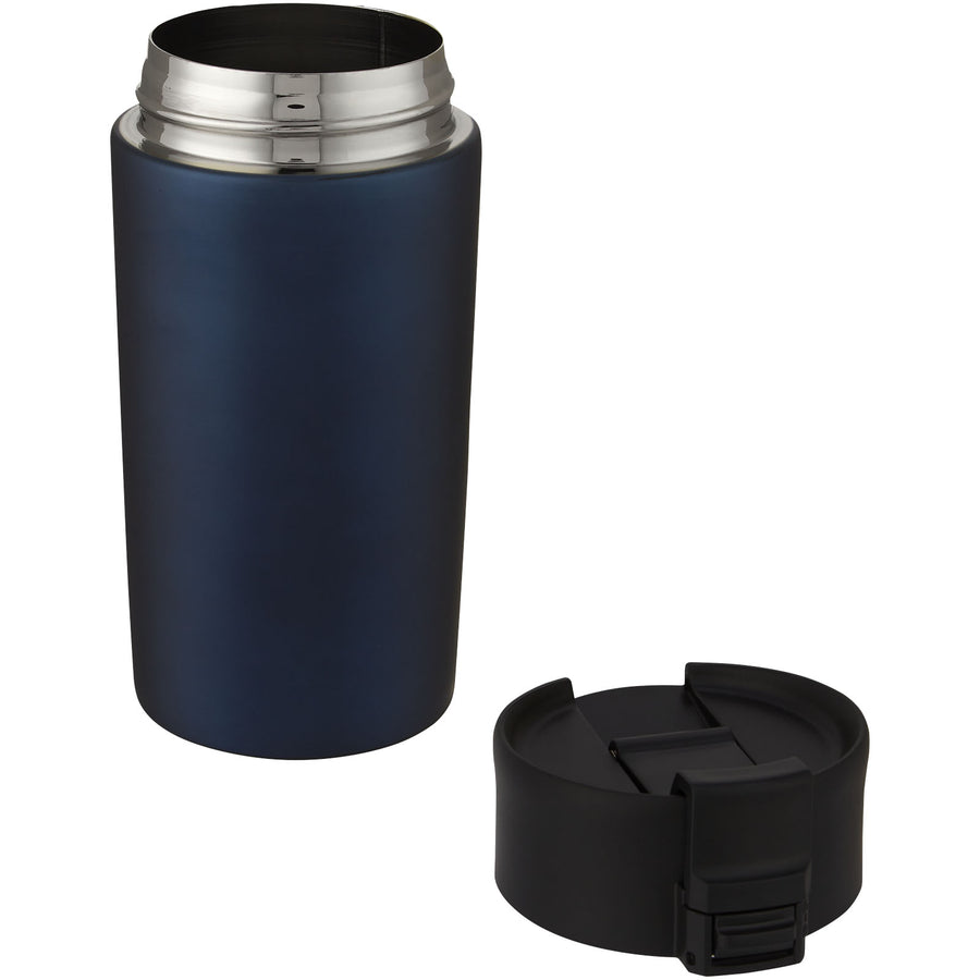 G100689 Bicchiere termico Jetta da 330 ml con isolamento sottovuoto in rame