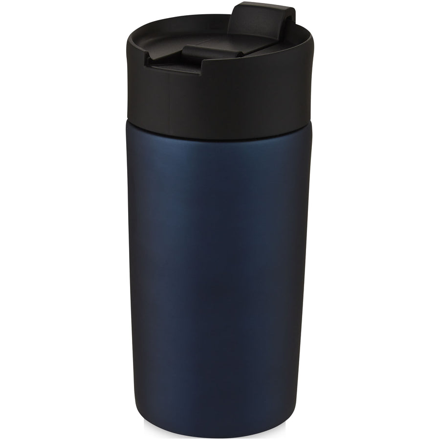 G100689 Bicchiere termico Jetta da 330 ml con isolamento sottovuoto in rame