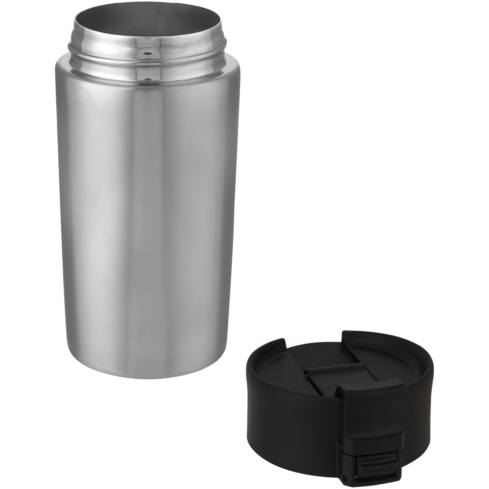 G100689 Bicchiere termico Jetta da 330 ml con isolamento sottovuoto in rame
