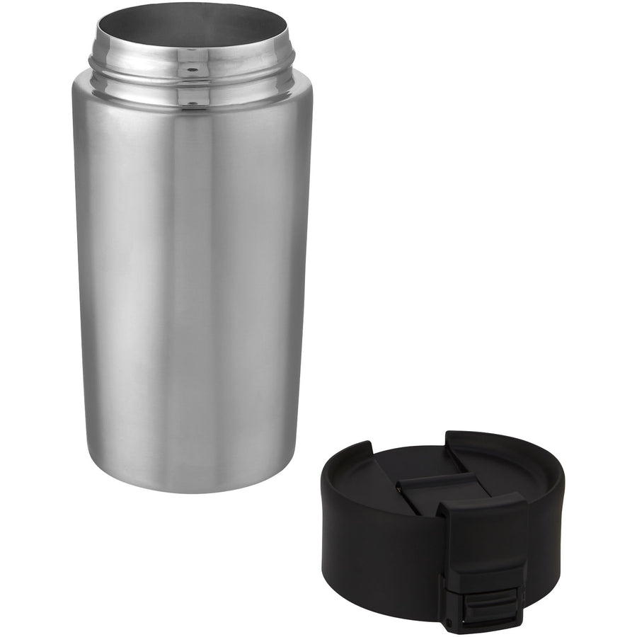 G100689 Bicchiere termico Jetta da 330 ml con isolamento sottovuoto in rame