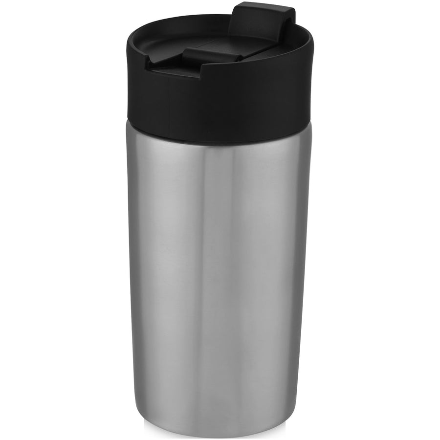 G100689 Bicchiere termico Jetta da 330 ml con isolamento sottovuoto in rame