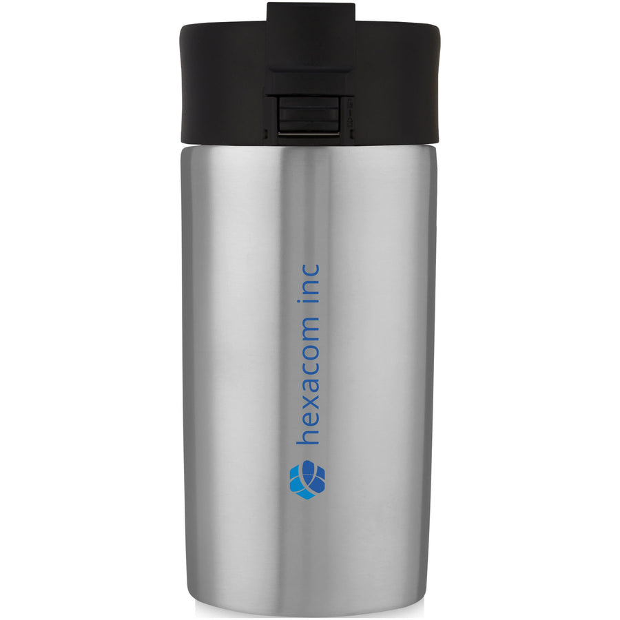 G100689 Bicchiere termico Jetta da 330 ml con isolamento sottovuoto in rame