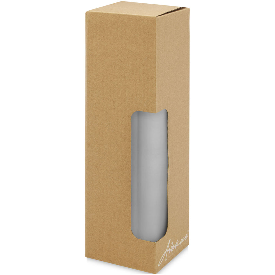 G100689 Bicchiere termico Jetta da 330 ml con isolamento sottovuoto in rame