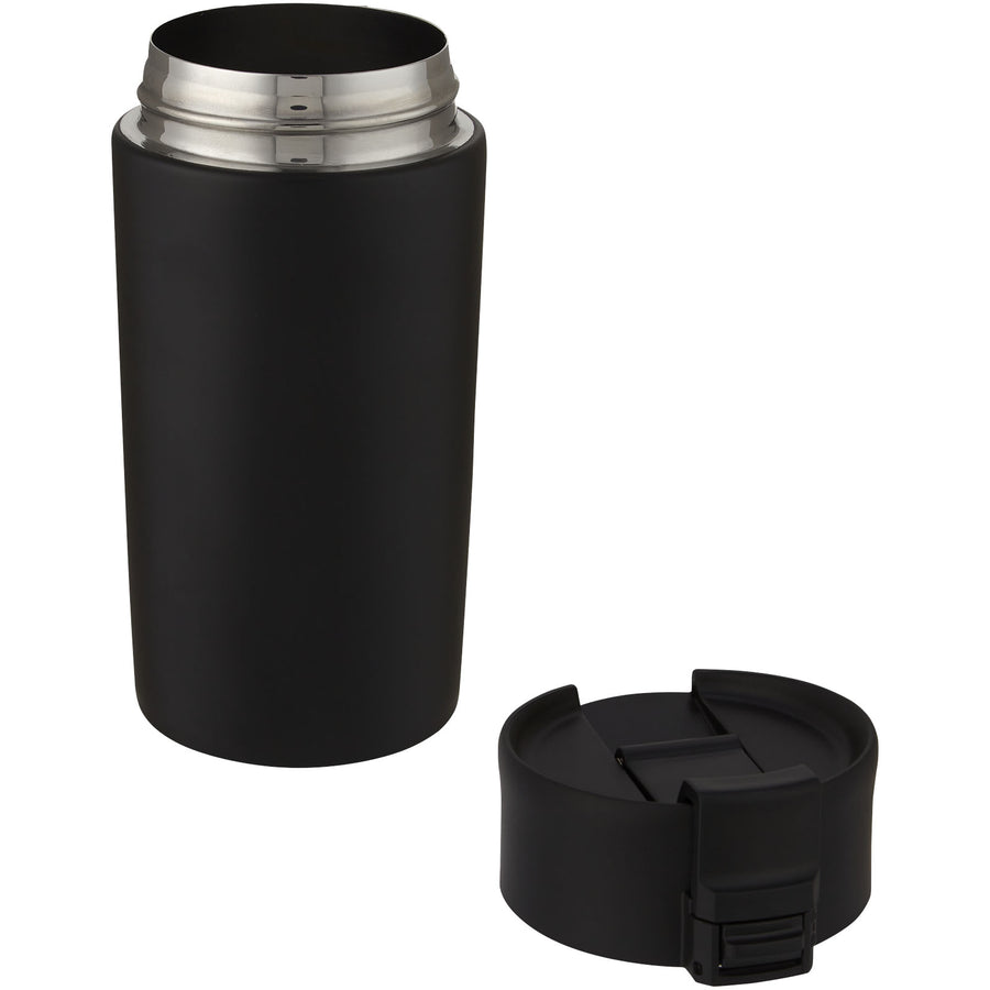 G100689 Bicchiere termico Jetta da 330 ml con isolamento sottovuoto in rame