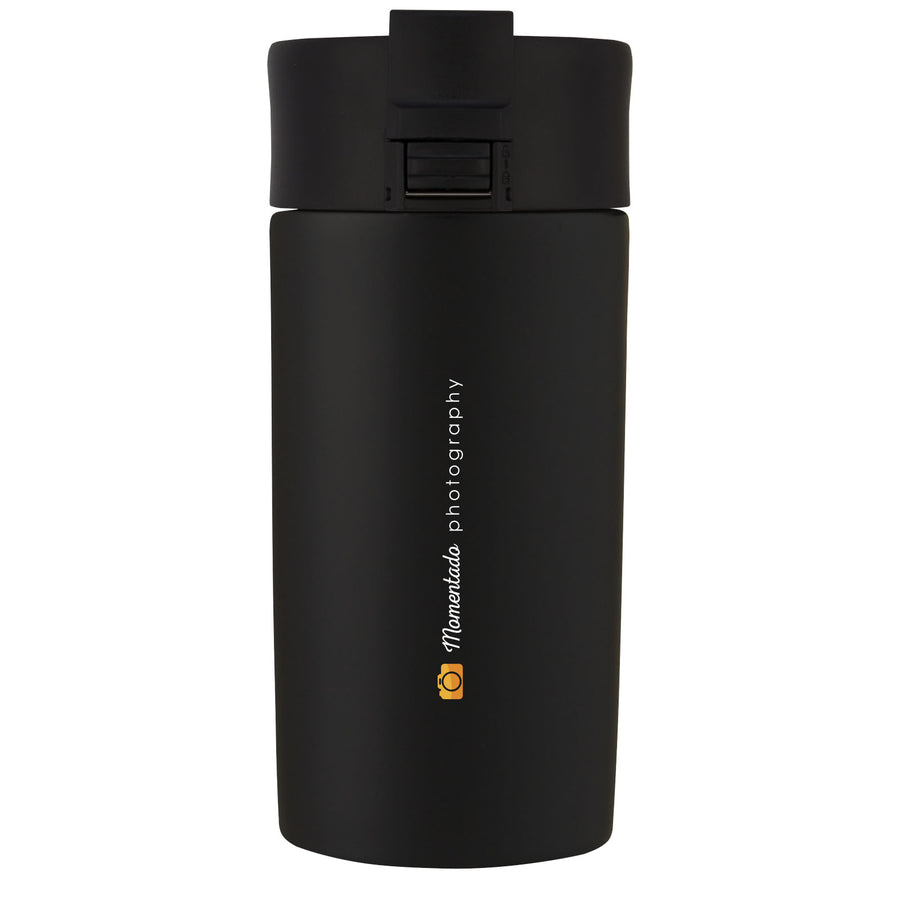 G100689 Bicchiere termico Jetta da 330 ml con isolamento sottovuoto in rame