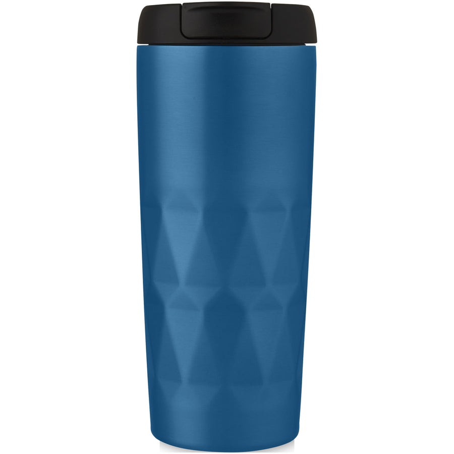 G100692 Bicchiere termico da 450 ml con isolamento sottovuoto in rame Prism