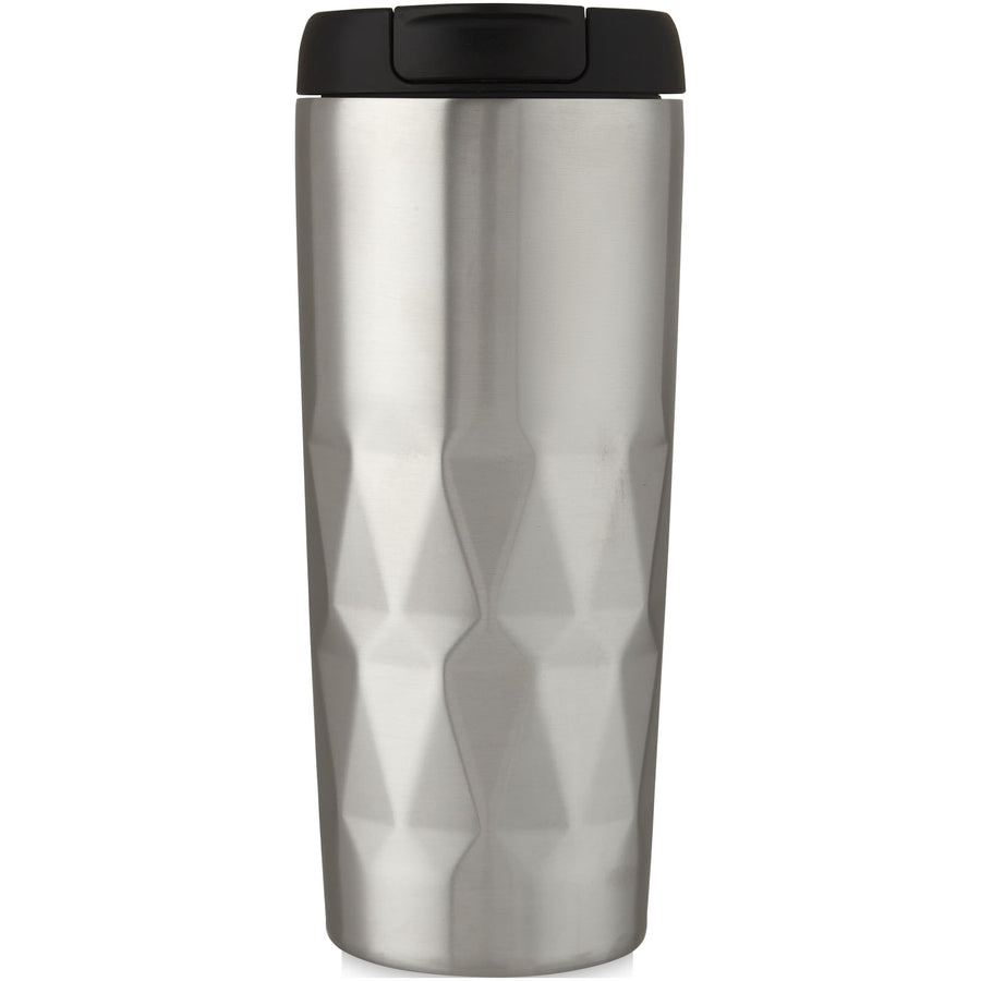 G100692 Bicchiere termico da 450 ml con isolamento sottovuoto in rame Prism