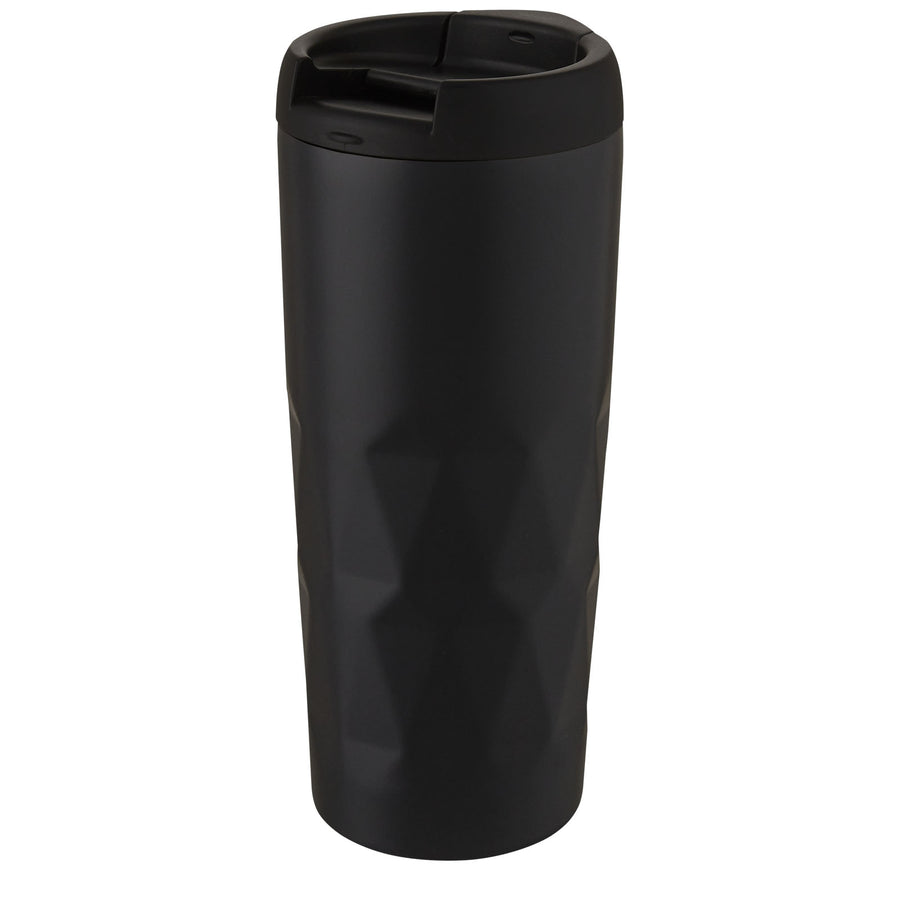 G100692 Bicchiere termico da 450 ml con isolamento sottovuoto in rame Prism