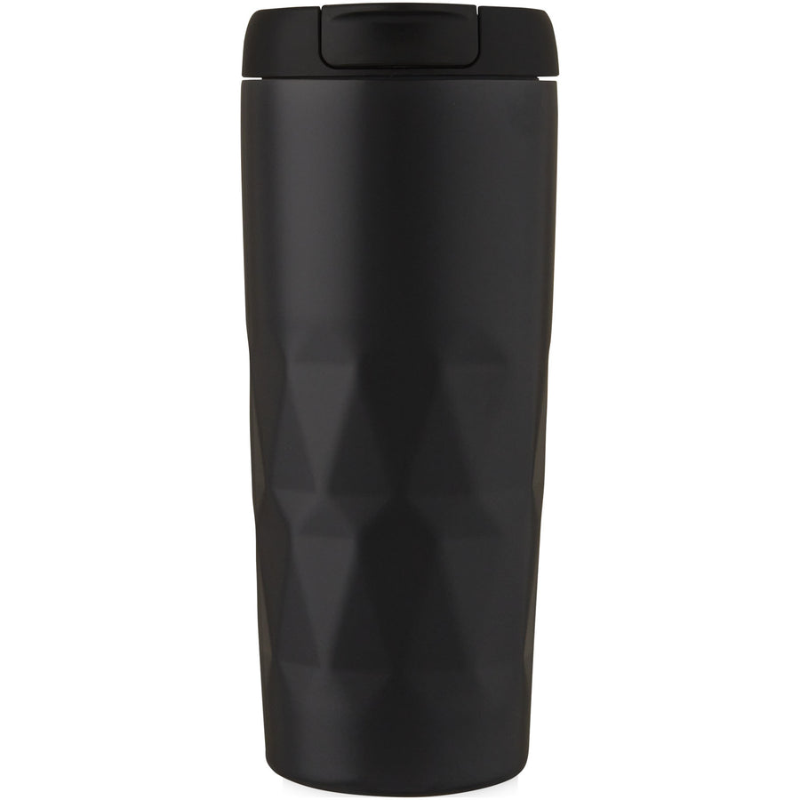 G100692 Bicchiere termico da 450 ml con isolamento sottovuoto in rame Prism
