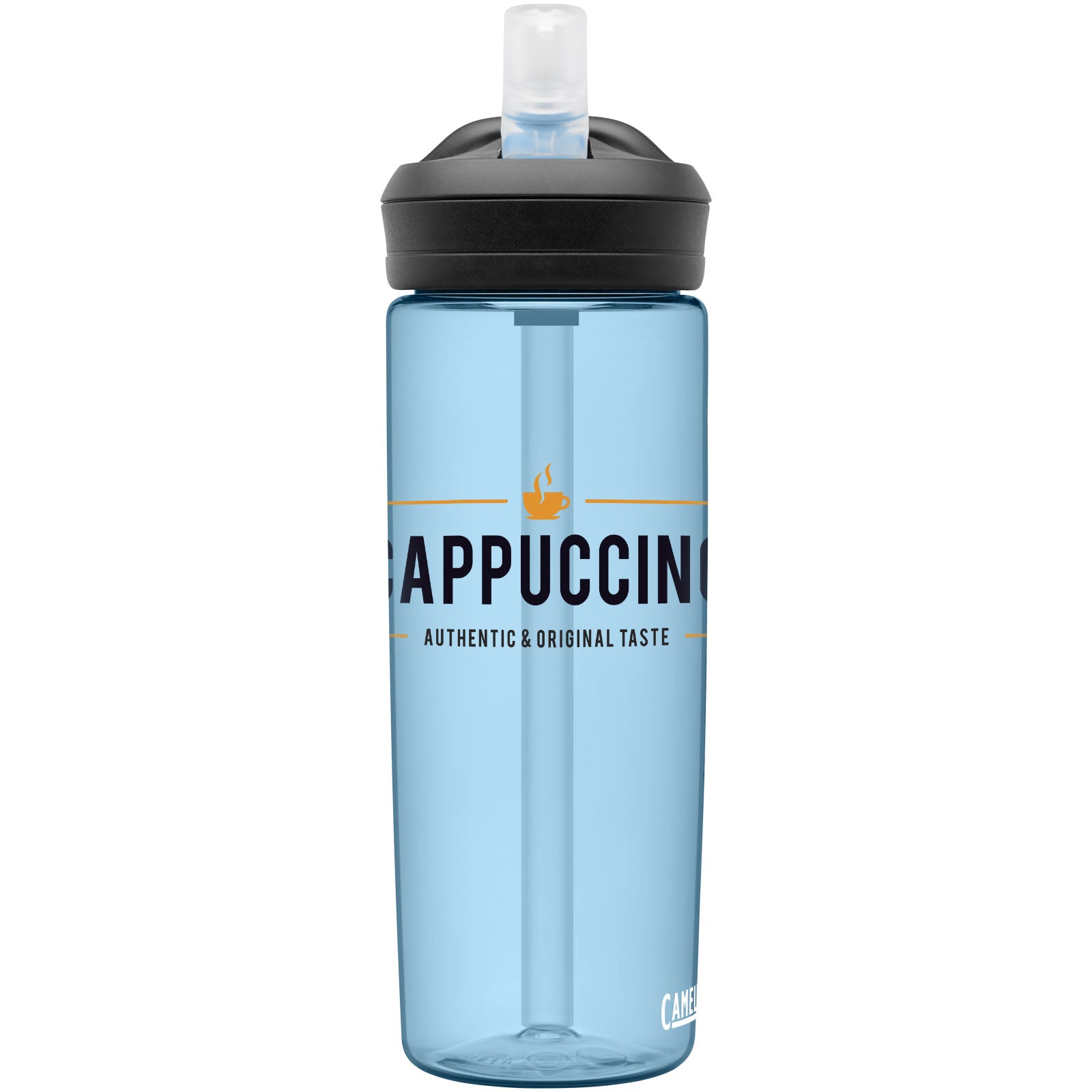 G100721 Borraccia sportiva da 600 ml in Tritan