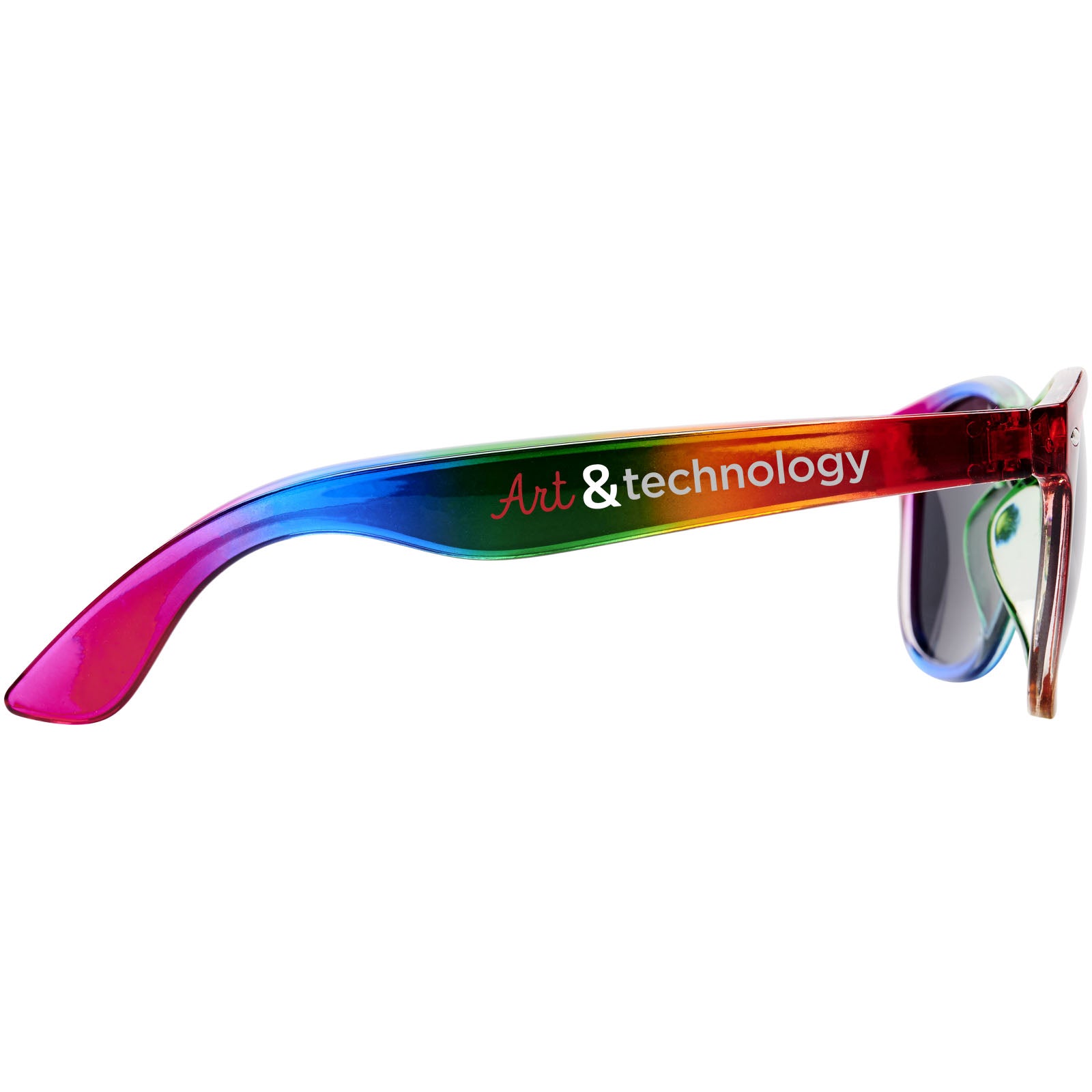 G101004 Occhiali da sole Arcobaleno
