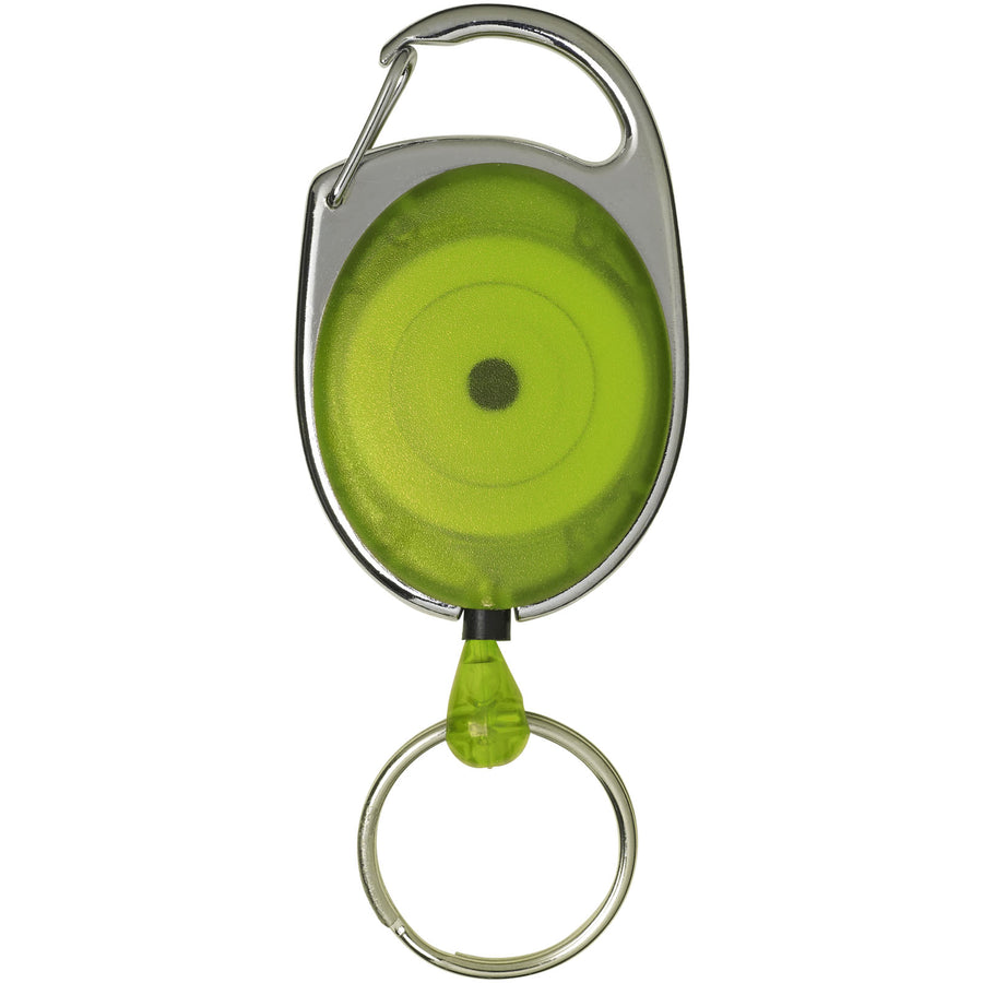 G102104 Portachiavi roller clip Gerlos