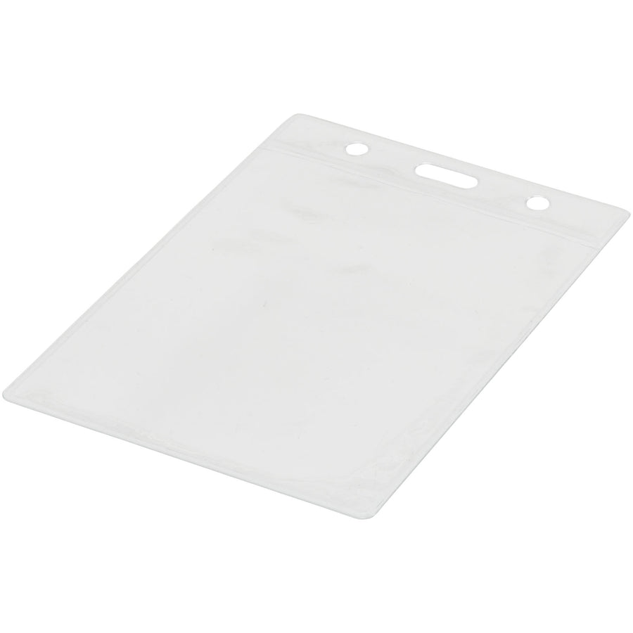 G102504 Porta badge 8,5 x 12 cm