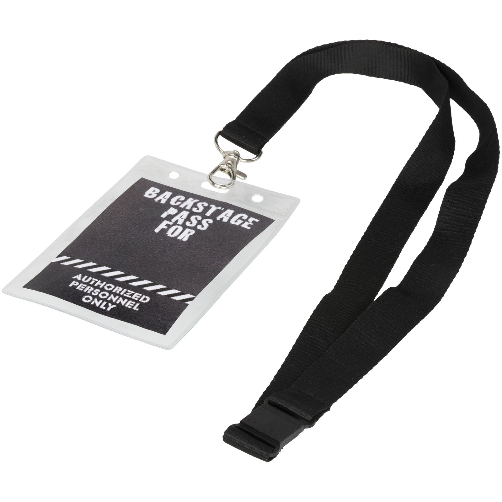G102504 Porta badge 8,5 x 12 cm