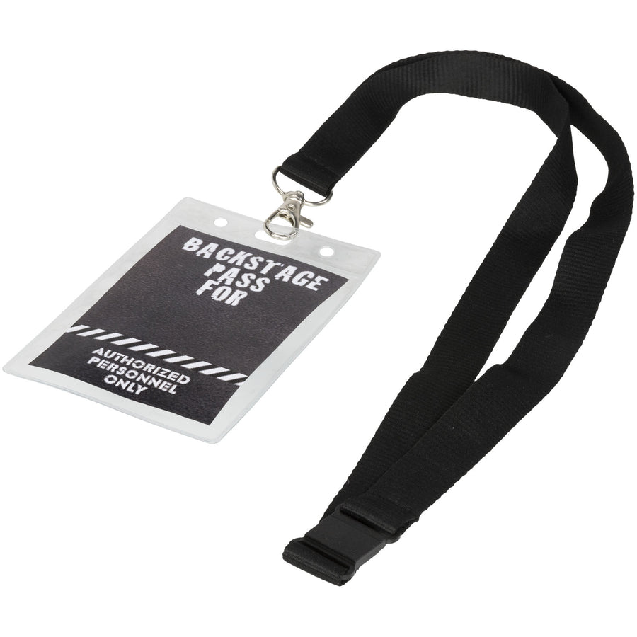 G102504 Porta badge 8,5 x 12 cm