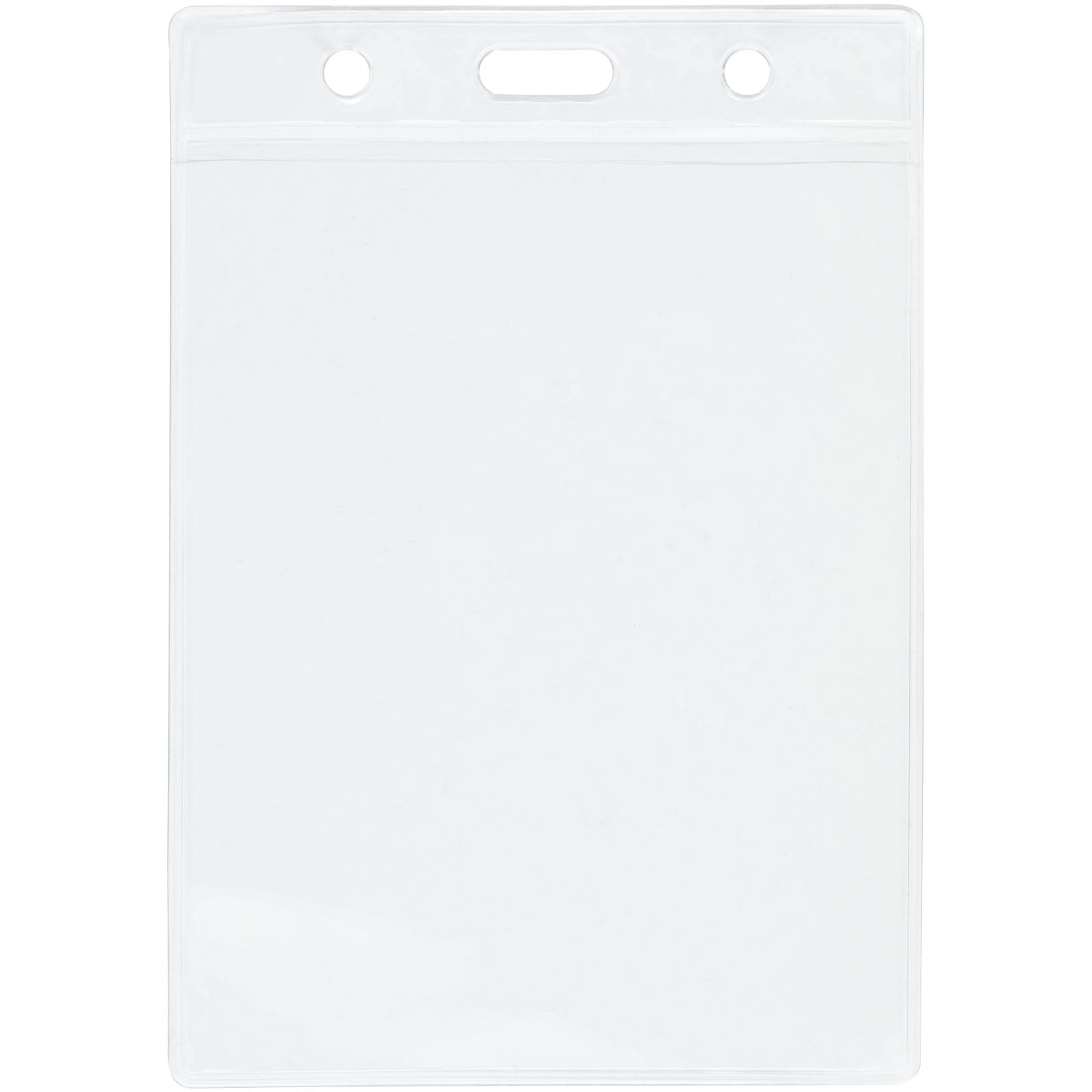 G102504 Porta badge 8,5 x 12 cm