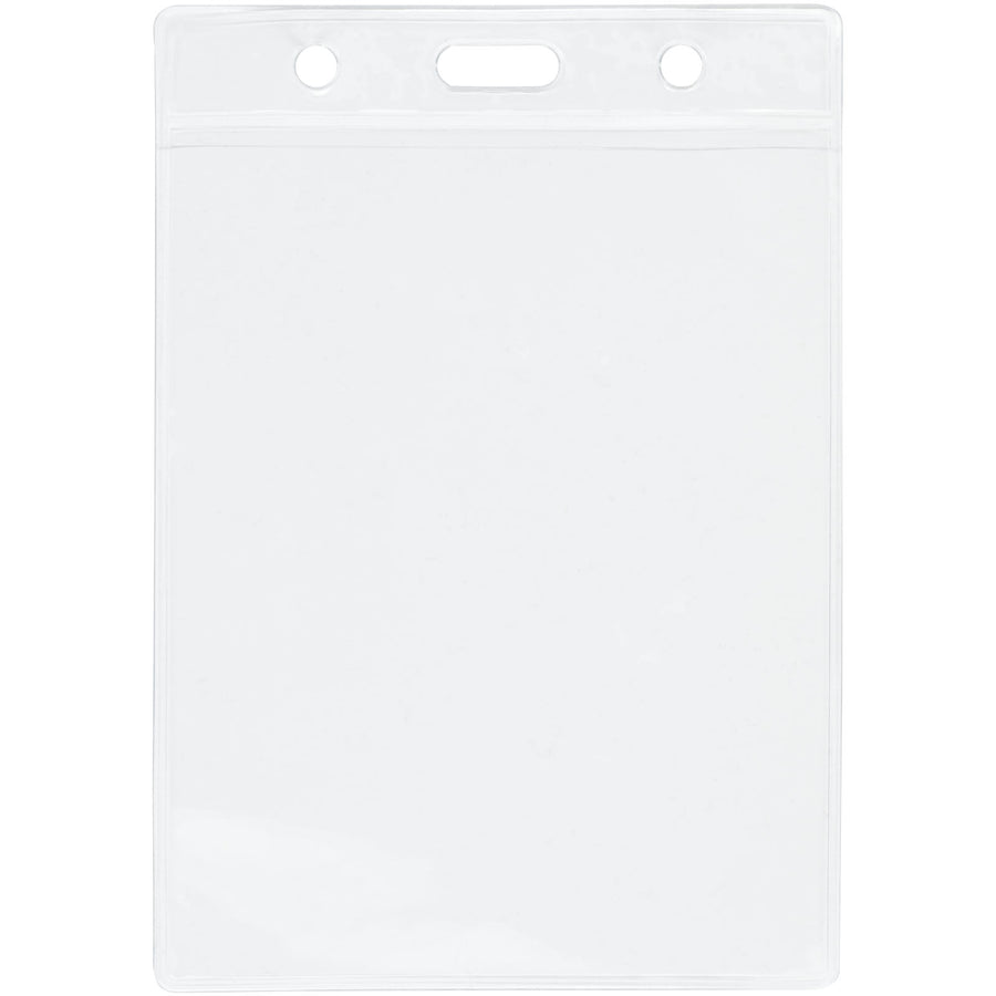 G102504 Porta badge 8,5 x 12 cm