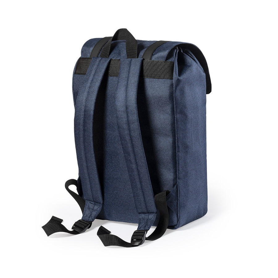 G1040 Zaino Urbano 27 x 42 x 14 cm | 336 gr.