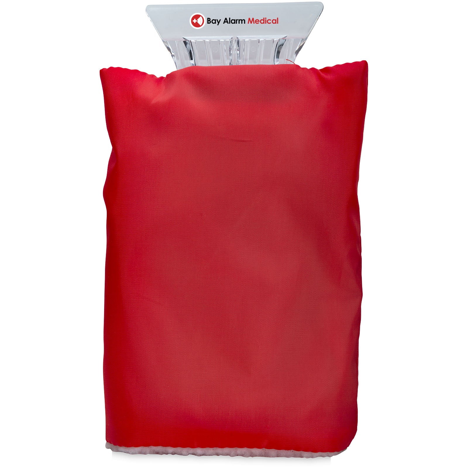 G104157 Raschia ghiaccio Colt con guanto