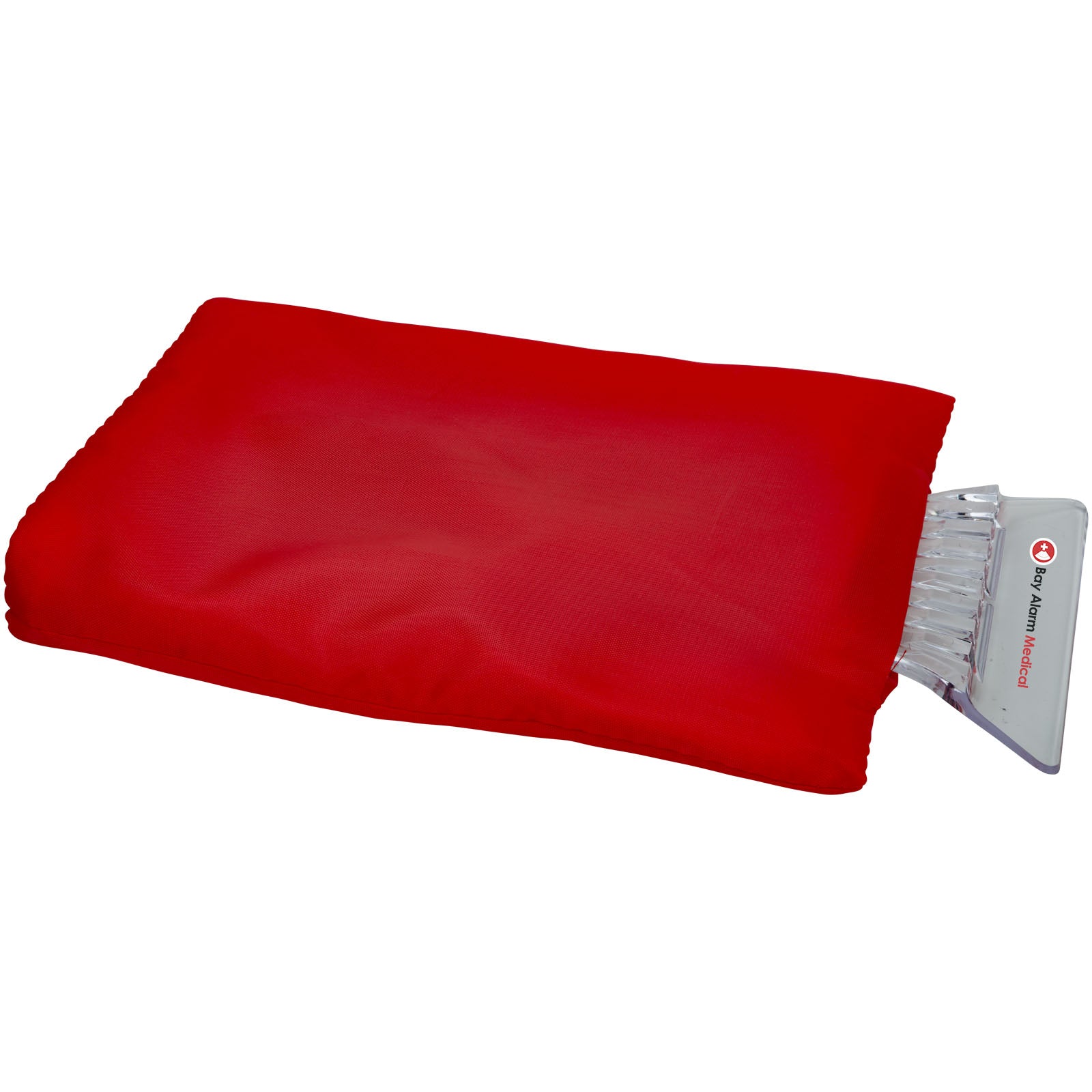 G104157 Raschia ghiaccio Colt con guanto