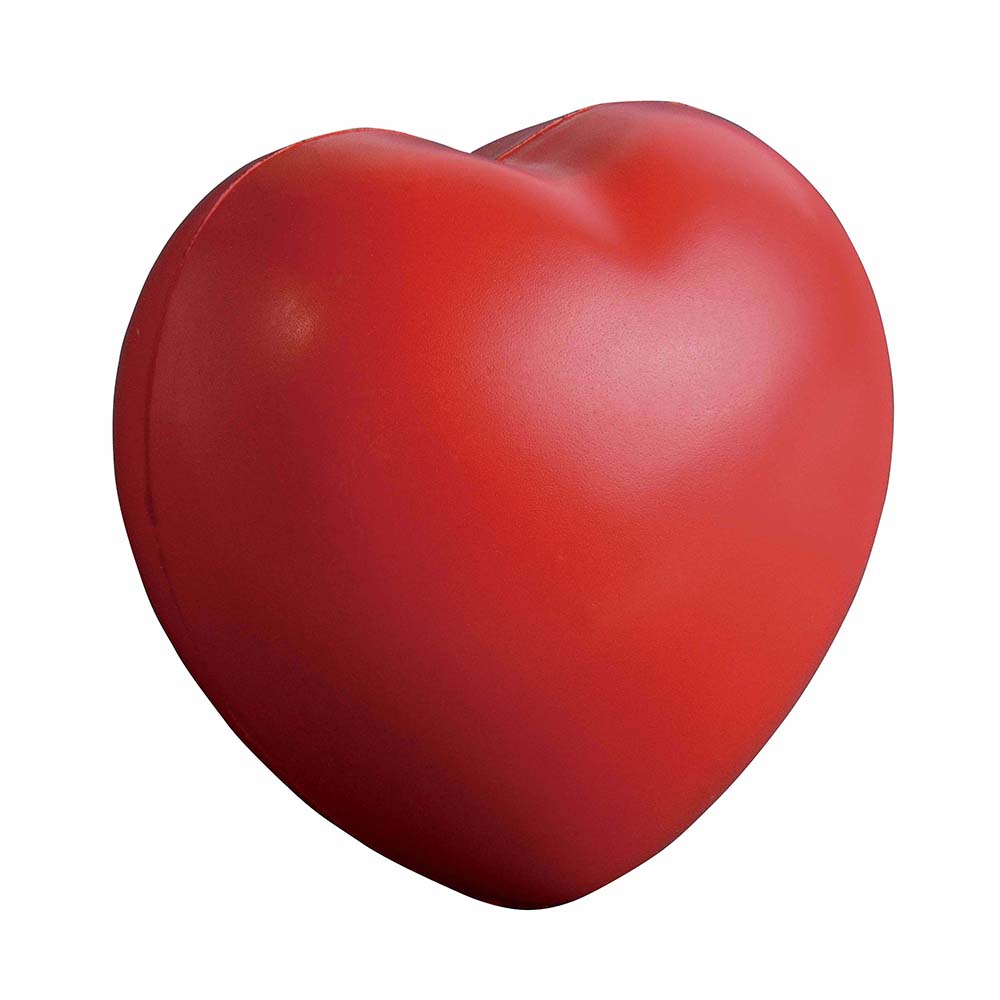 G10415 Antistress a forma di cuore