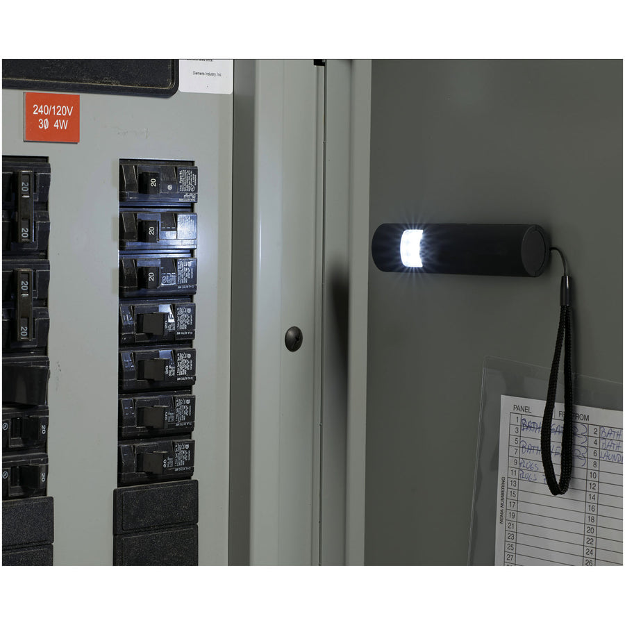 G104243 Torcia a LED magnetica Mini-grip