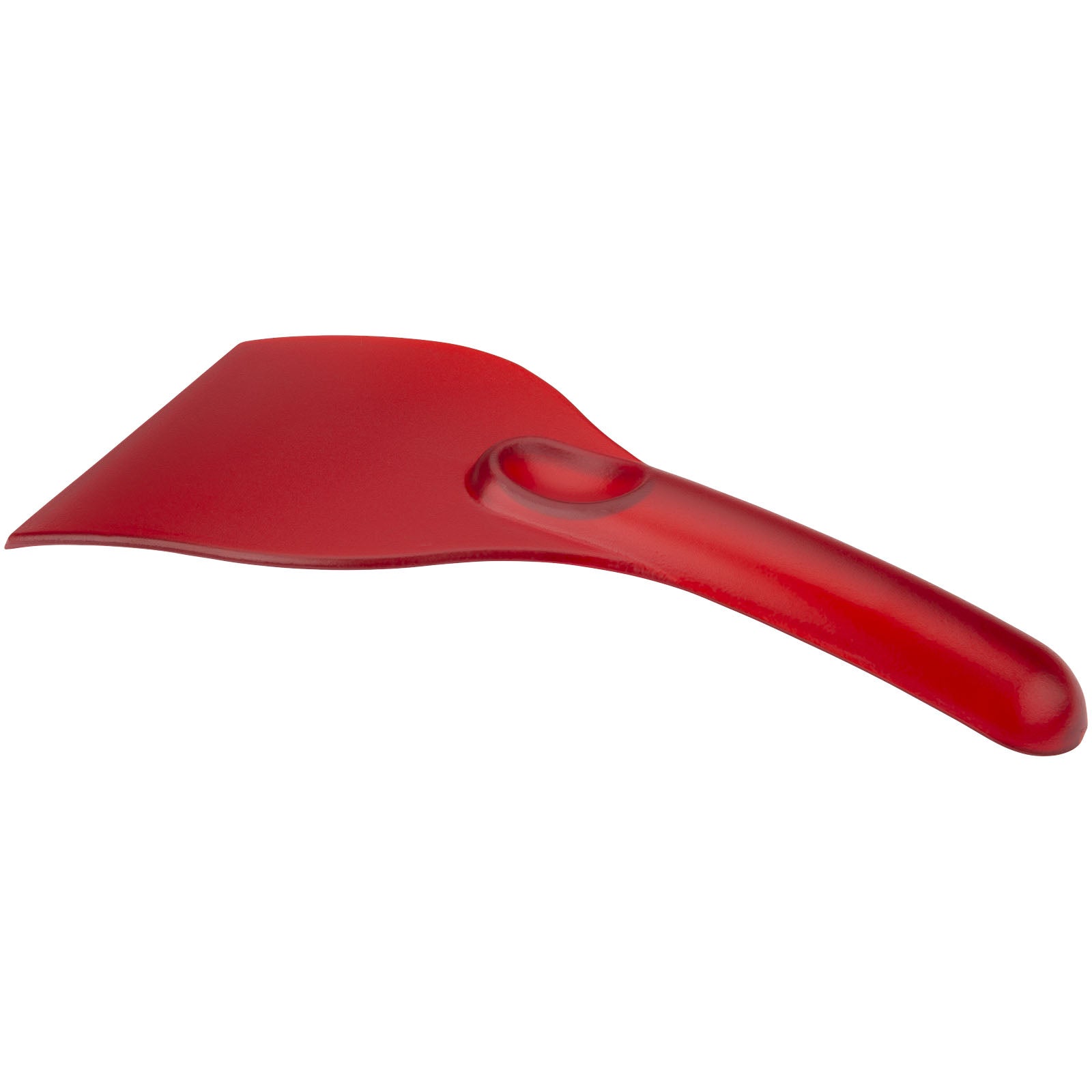 G104253 Raschia ghiaccio grande Chilly 2.0 in plastica riciclata