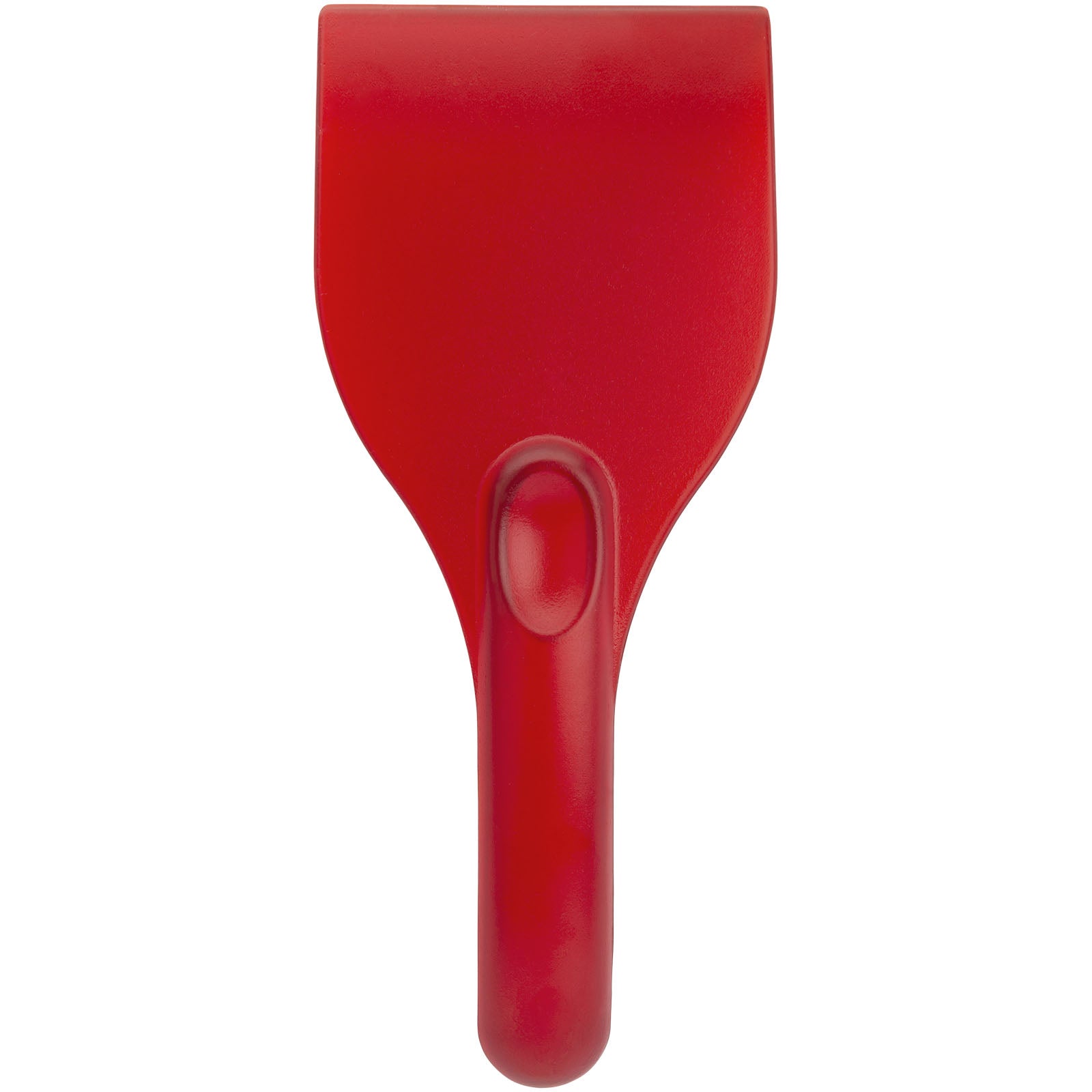 G104253 Raschia ghiaccio grande Chilly 2.0 in plastica riciclata