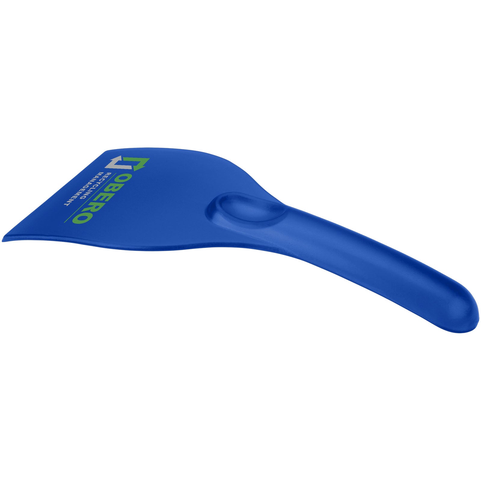 G104253 Raschia ghiaccio grande Chilly 2.0 in plastica riciclata