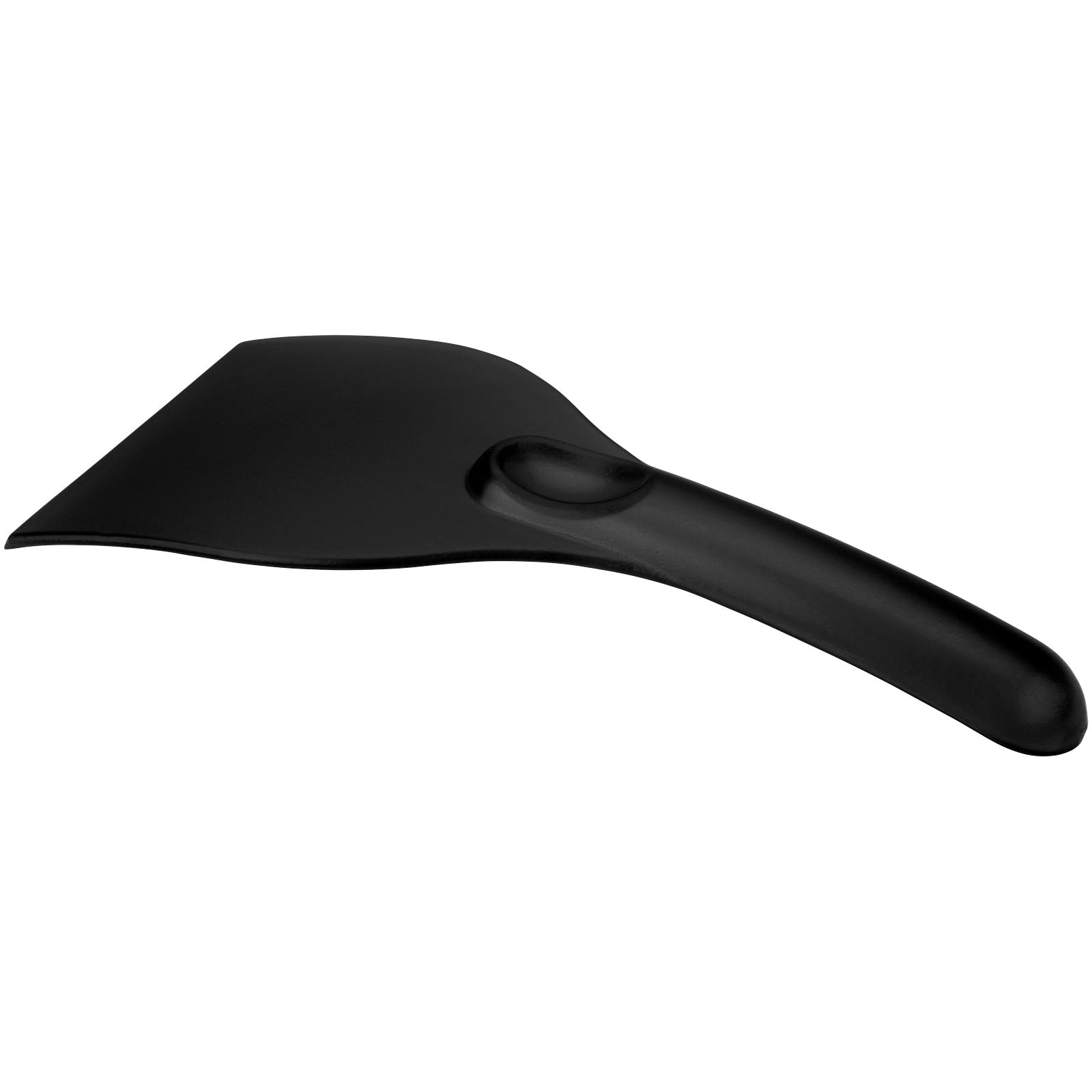 G104253 Raschia ghiaccio grande Chilly 2.0 in plastica riciclata