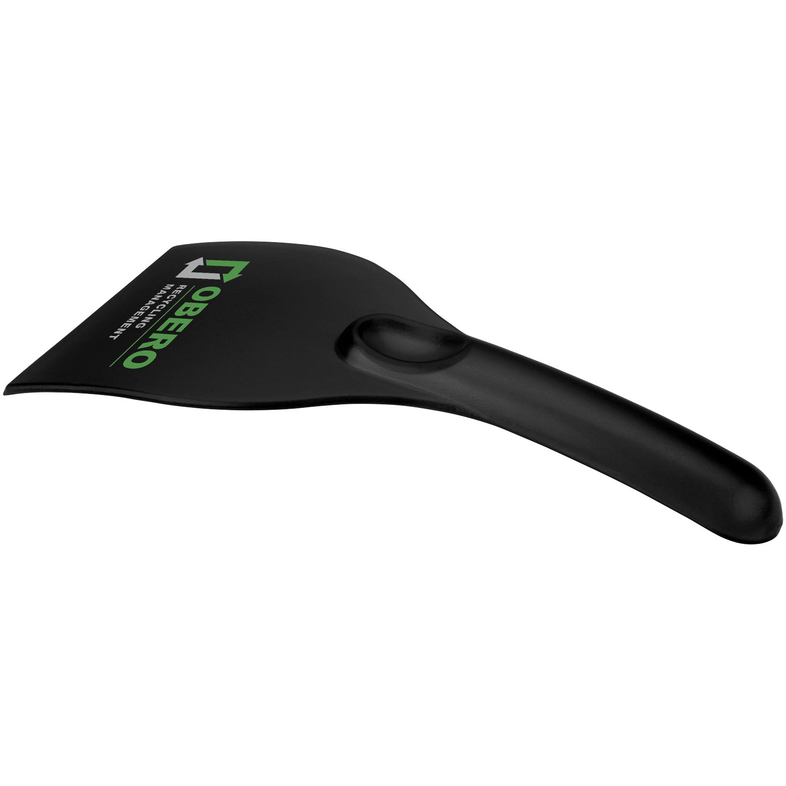 G104253 Raschia ghiaccio grande Chilly 2.0 in plastica riciclata