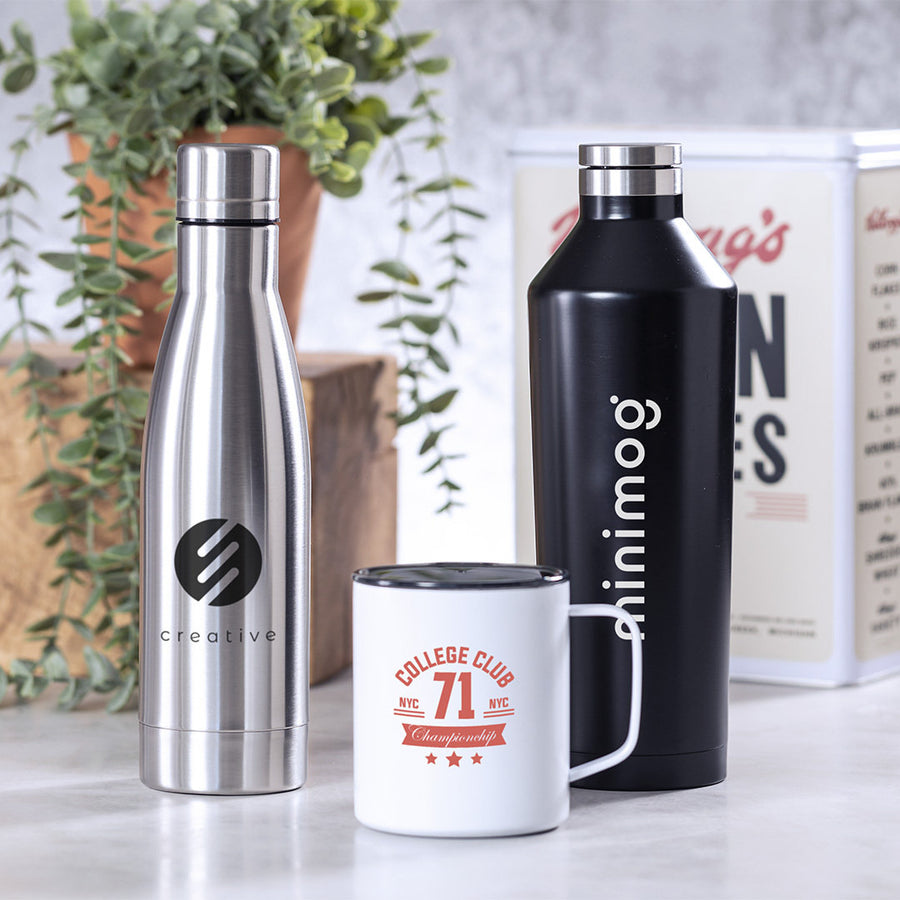 G1045 Borraccia Termica Gristel 800 ml